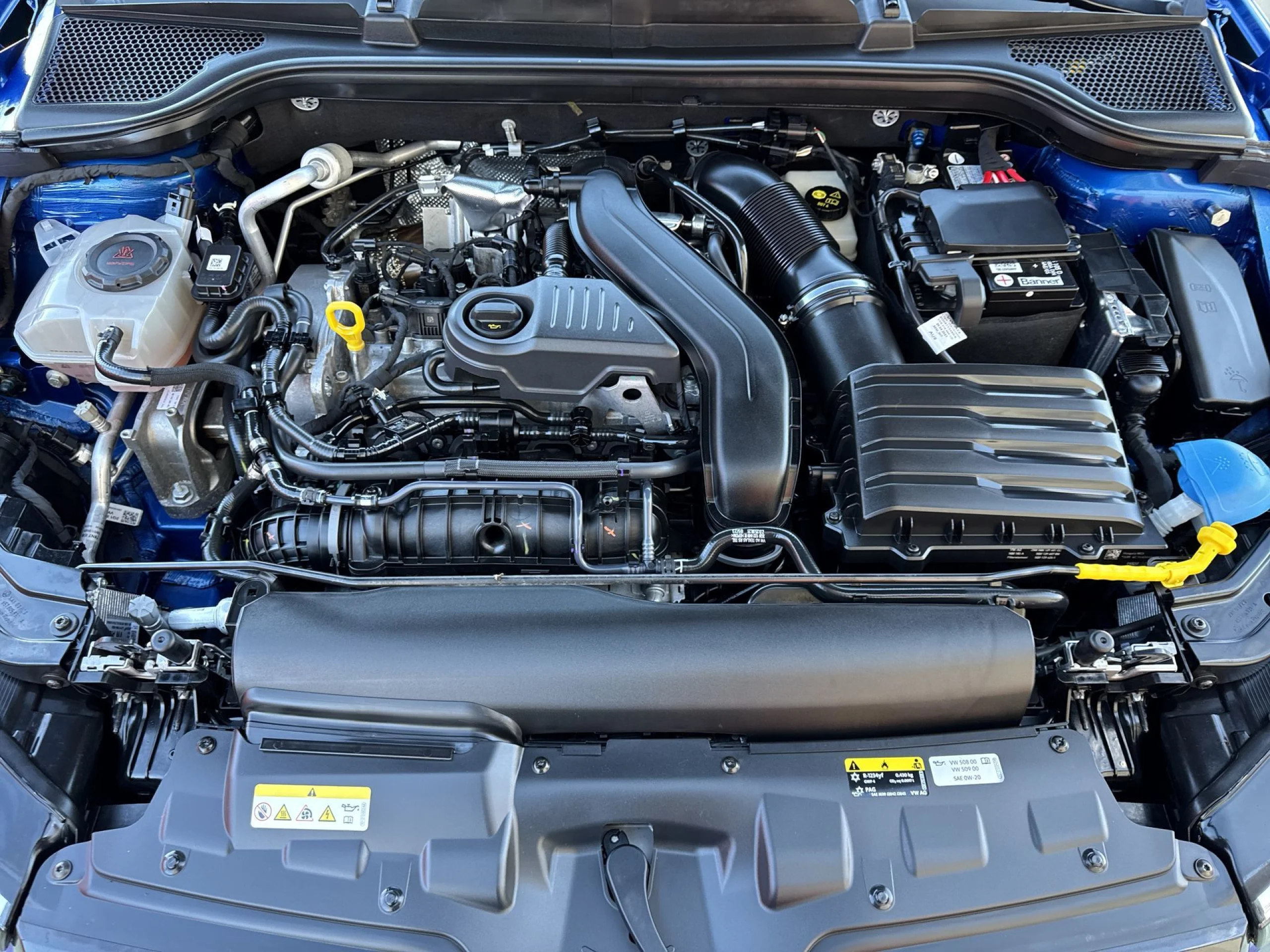 Skoda Scala 1.5 TSI Montecarlo DSG 110 kW (150 CV) - Foto 27