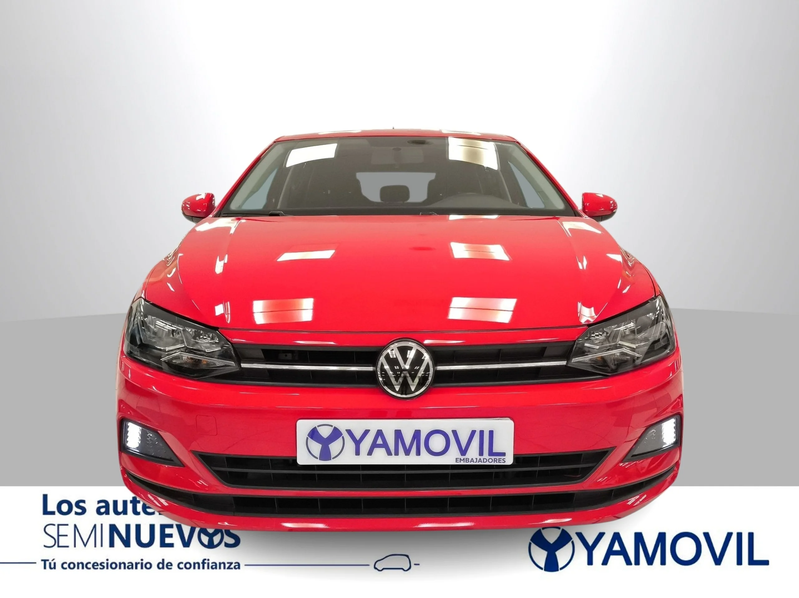Volkswagen Polo United 1.0 TSI 70 kW (95 CV) - Foto 3