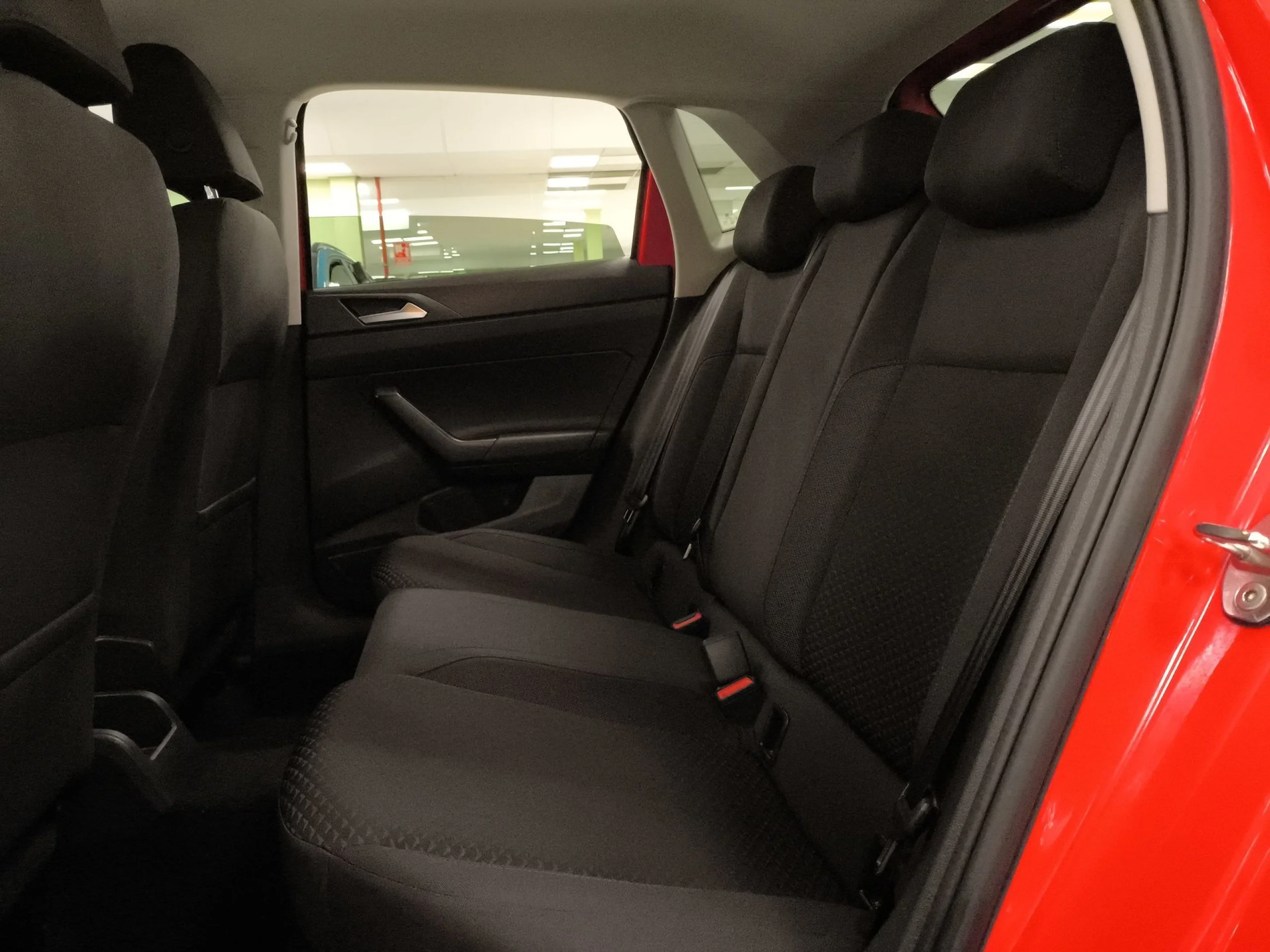 Volkswagen Polo United 1.0 TSI 70 kW (95 CV) - Foto 17