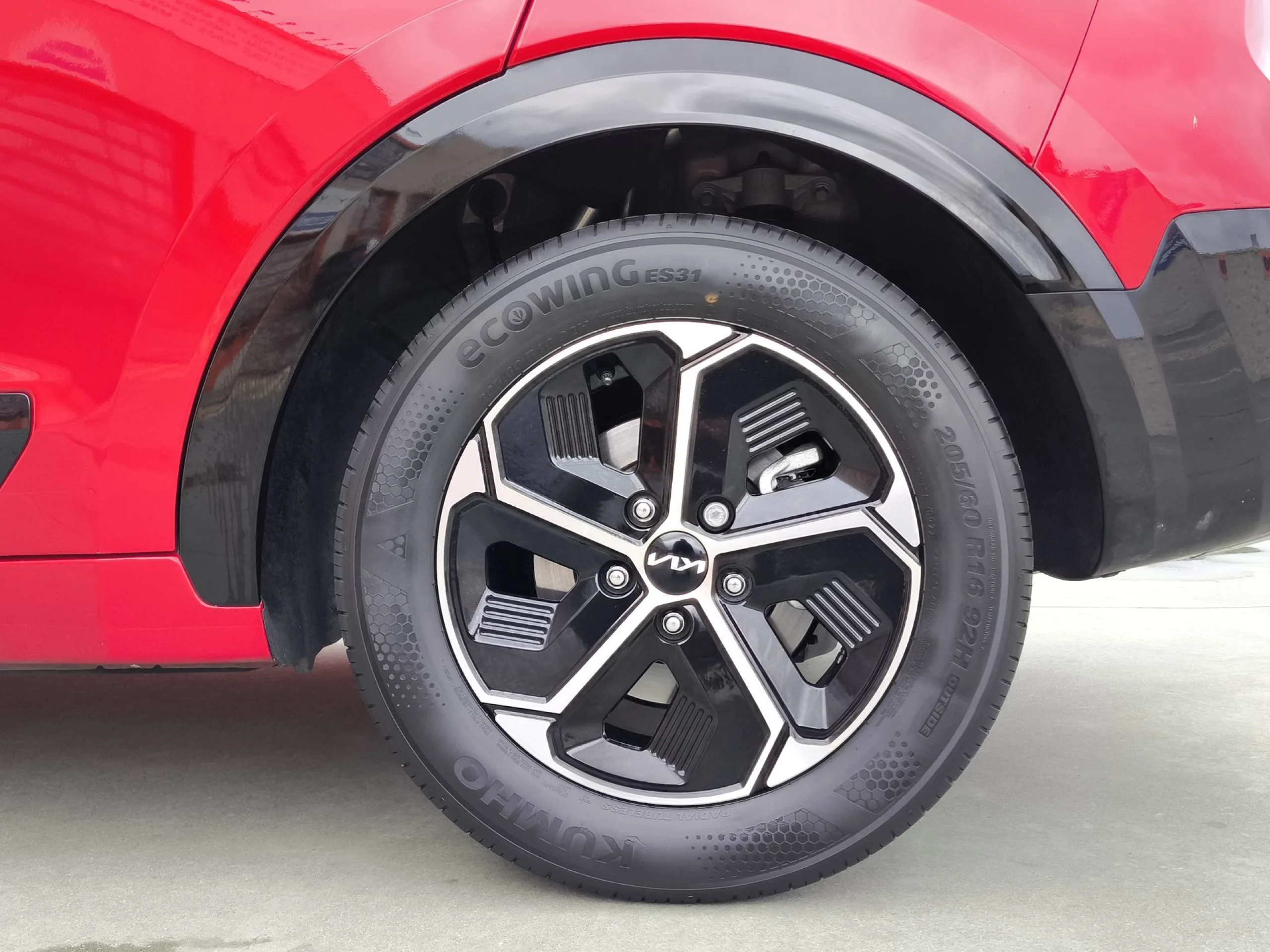 Kia Niro 1.6 GDi HEV Drive 104 kW (141 CV) - Foto 7