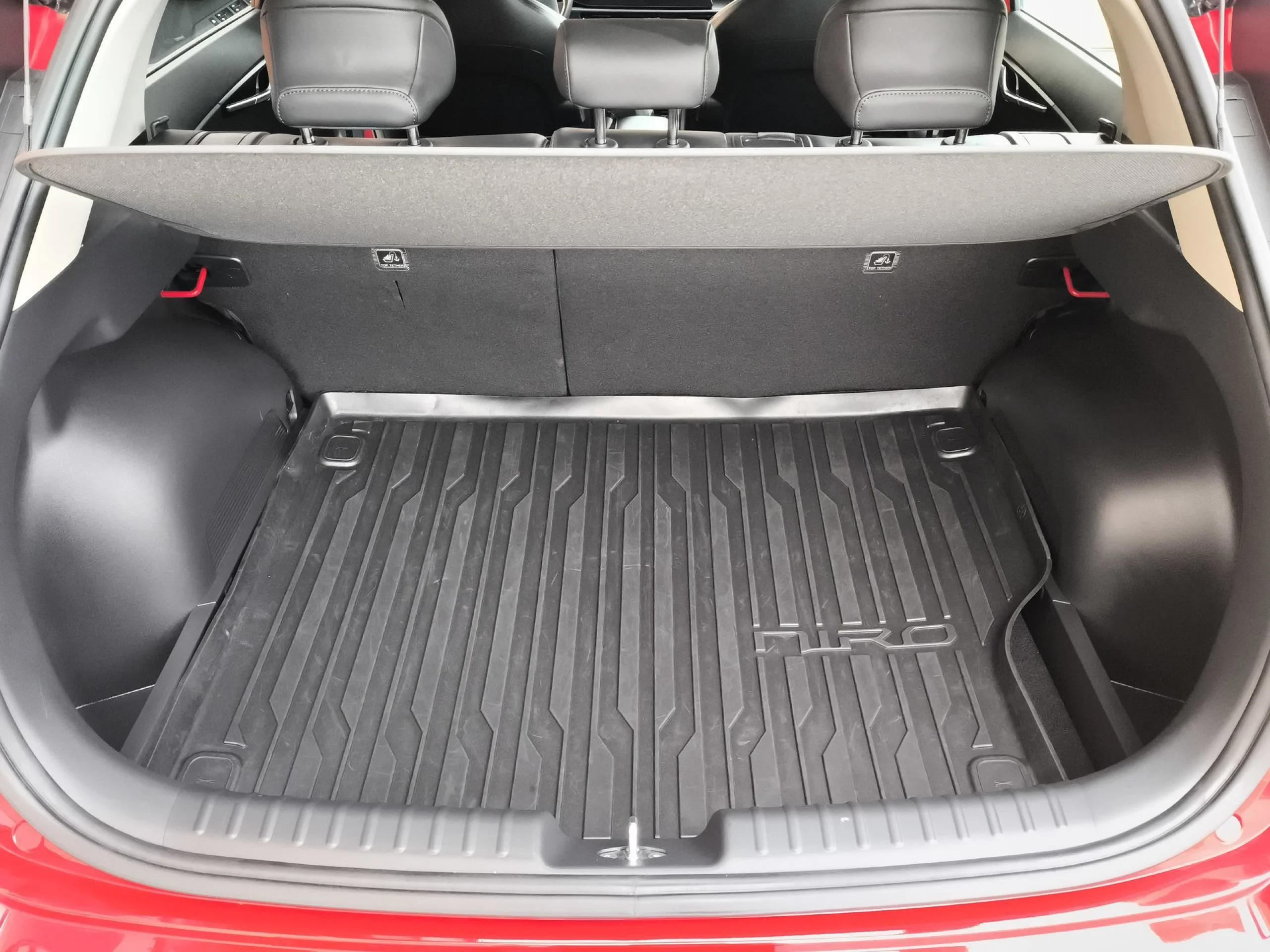Kia Niro 1.6 GDi HEV Drive 104 kW (141 CV) - Foto 20