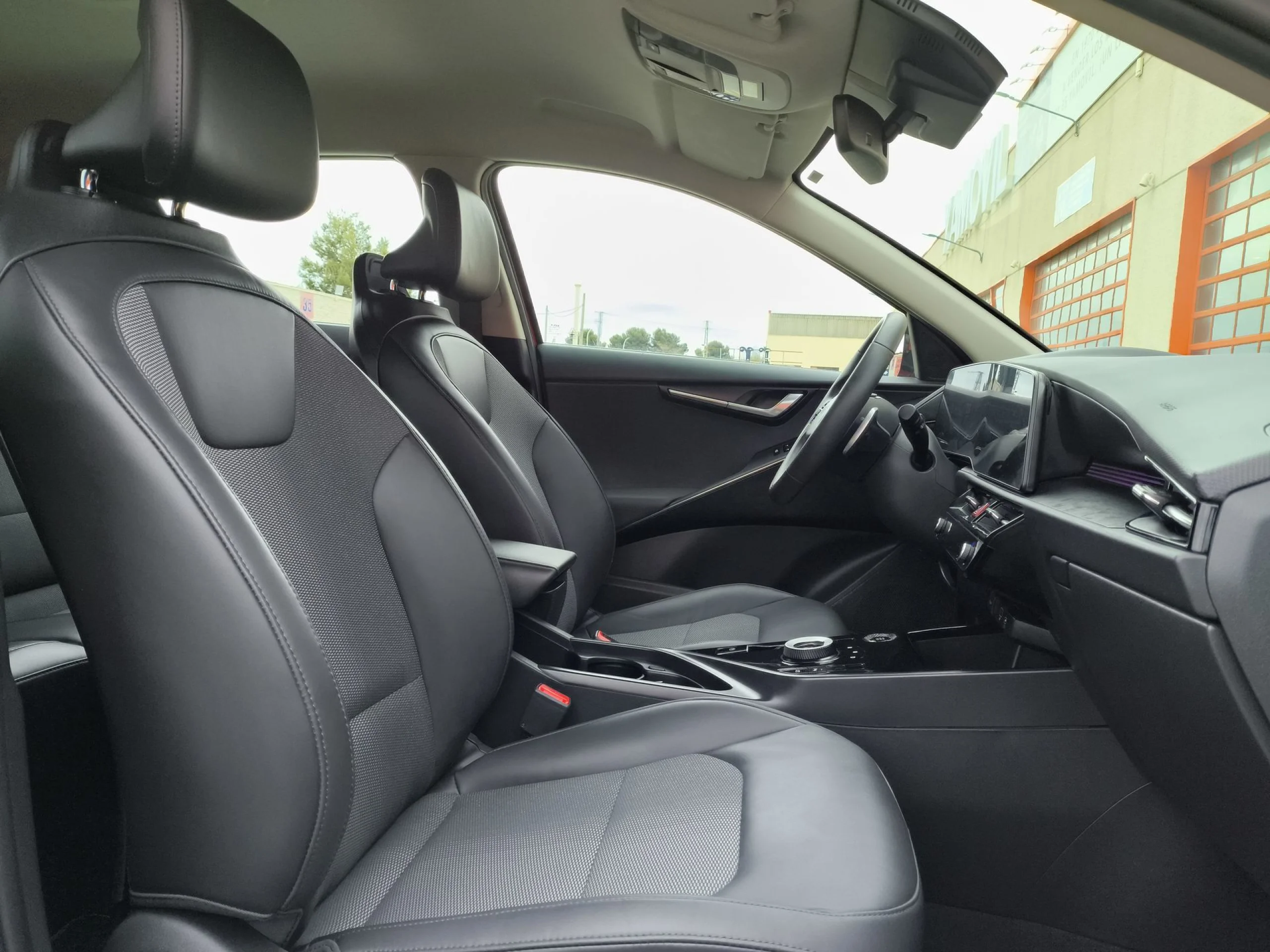 Kia Niro 1.6 GDi HEV Drive 104 kW (141 CV) - Foto 21