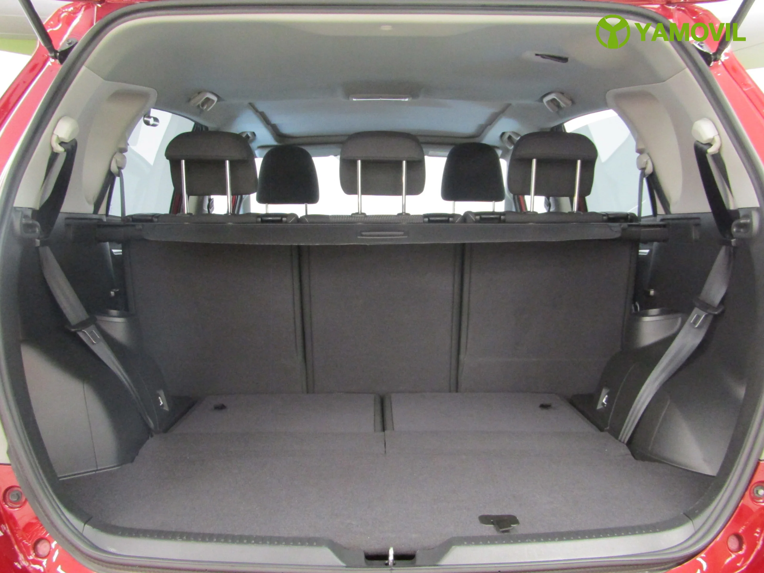 Toyota Verso 1.6 132CV ADVANCE 7PL + TECHO - Foto 8