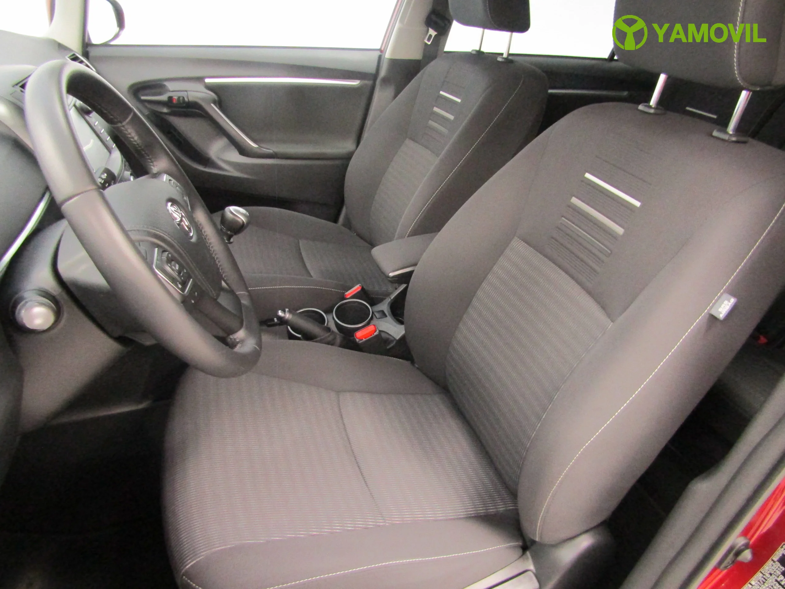Toyota Verso 1.6 132CV ADVANCE 7PL + TECHO - Foto 14