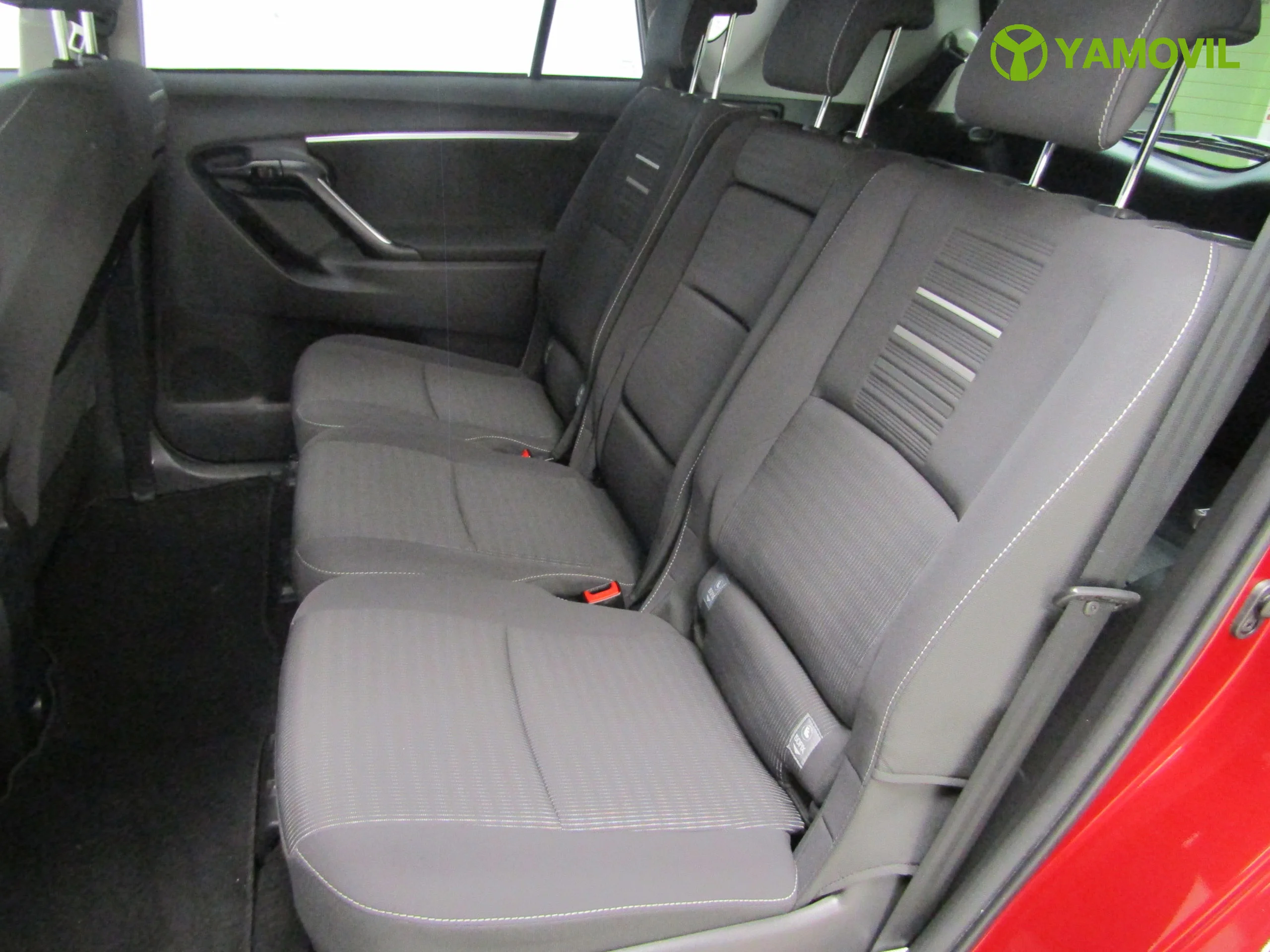 Toyota Verso 1.6 132CV ADVANCE 7PL + TECHO - Foto 16