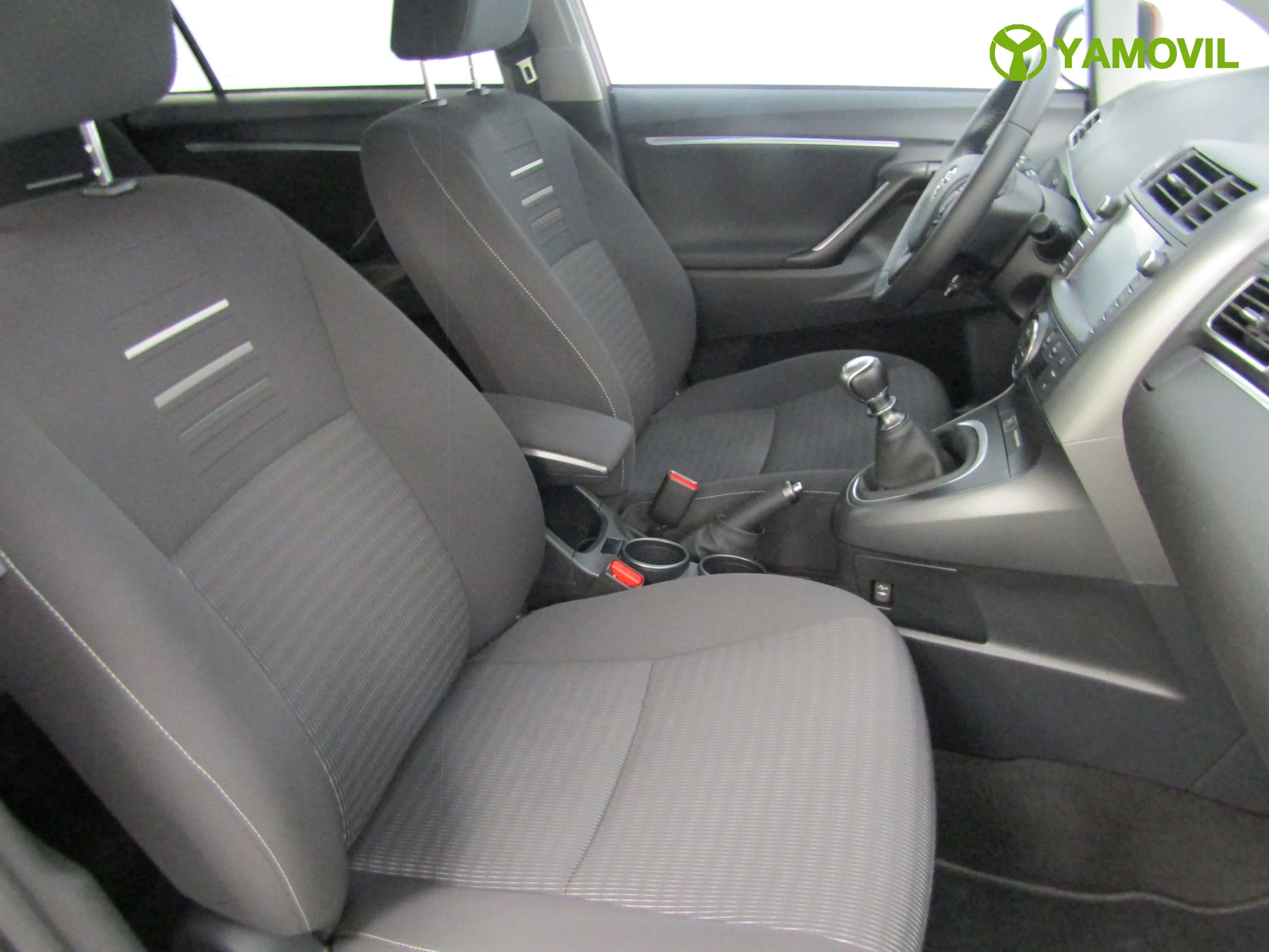 Toyota Verso 1.6 132CV ADVANCE 7PL + TECHO - Foto 17