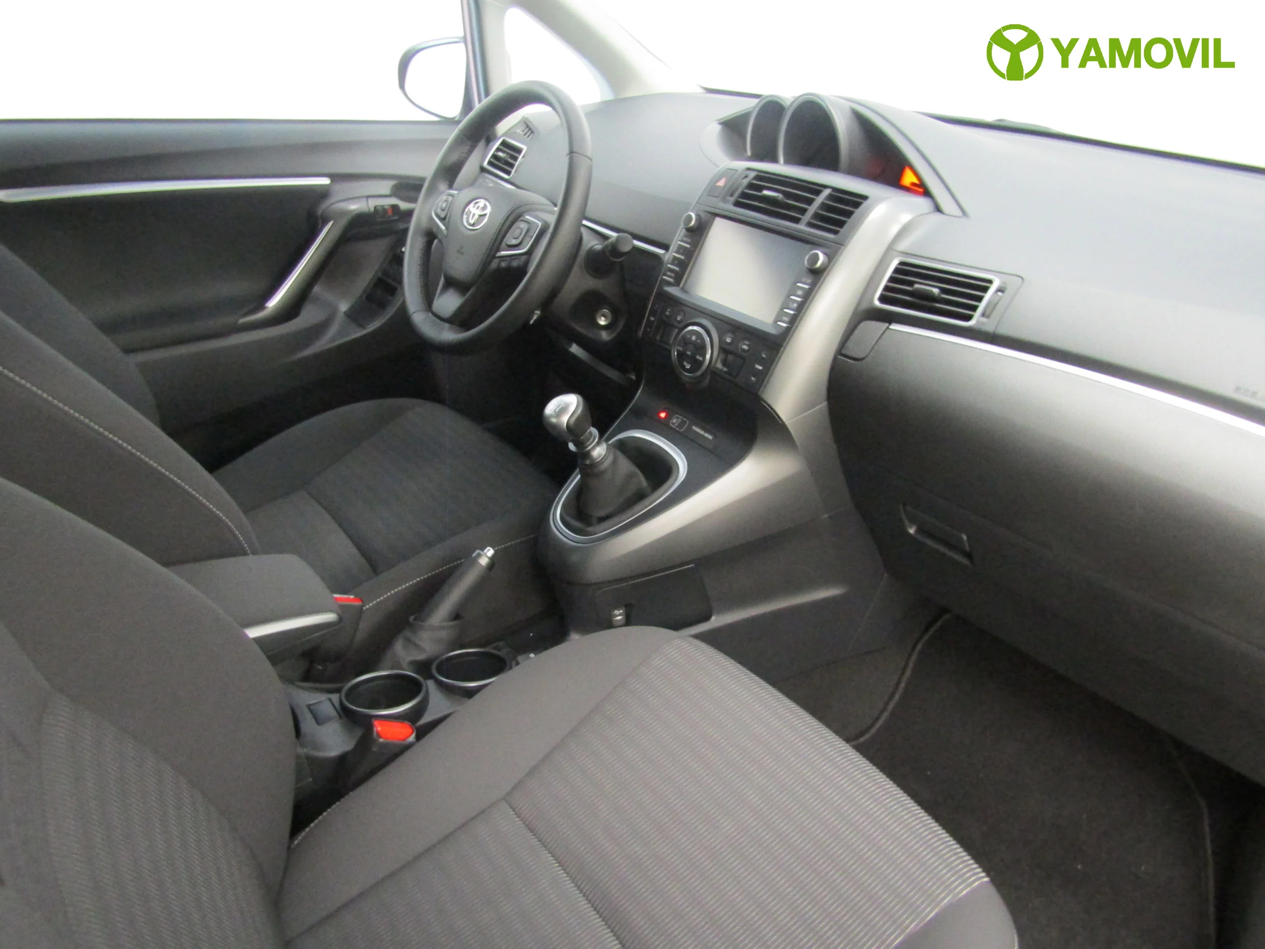 Toyota Verso 1.6 132CV ADVANCE 7PL + TECHO - Foto 18
