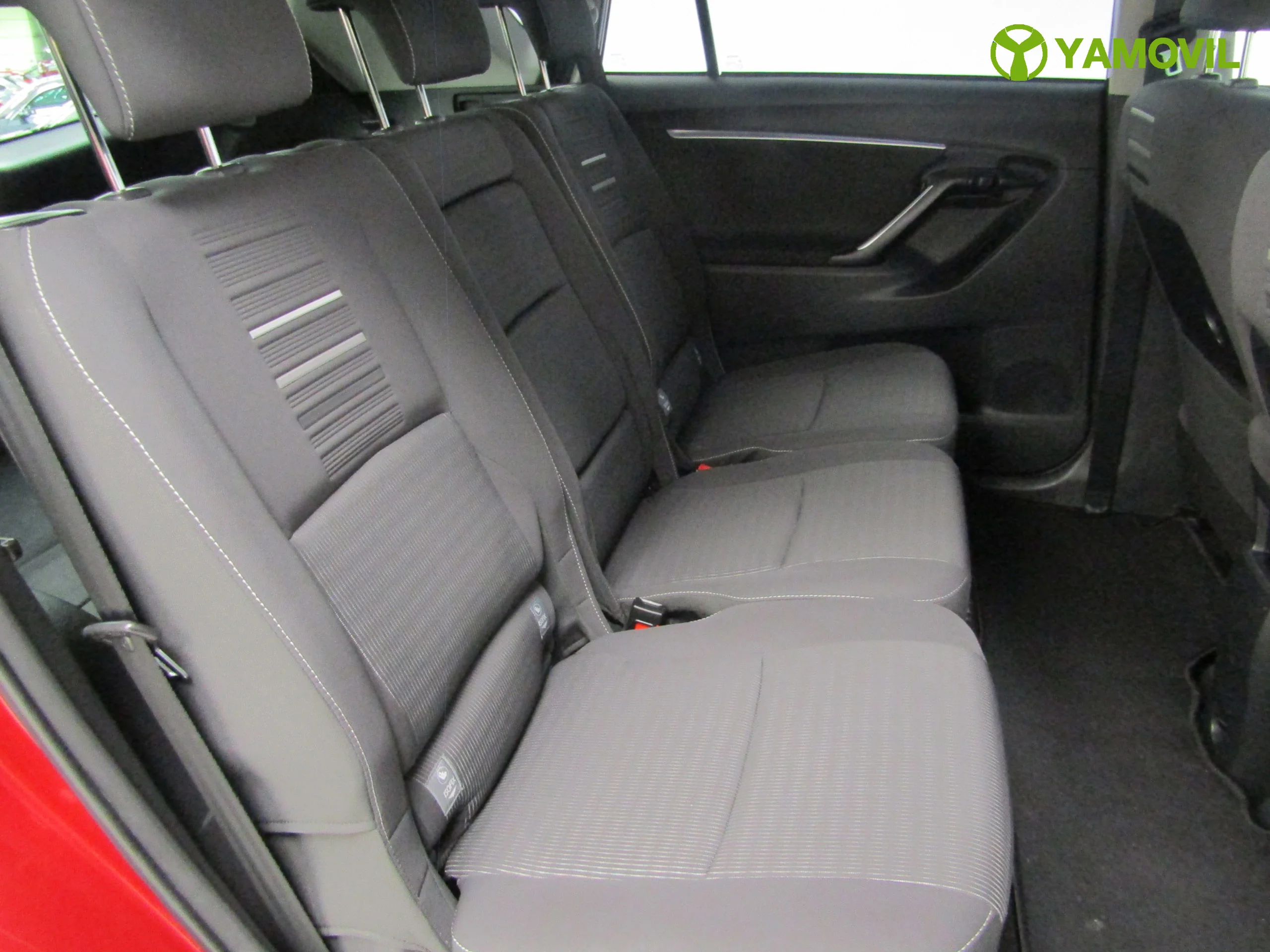 Toyota Verso 1.6 132CV ADVANCE 7PL + TECHO - Foto 19