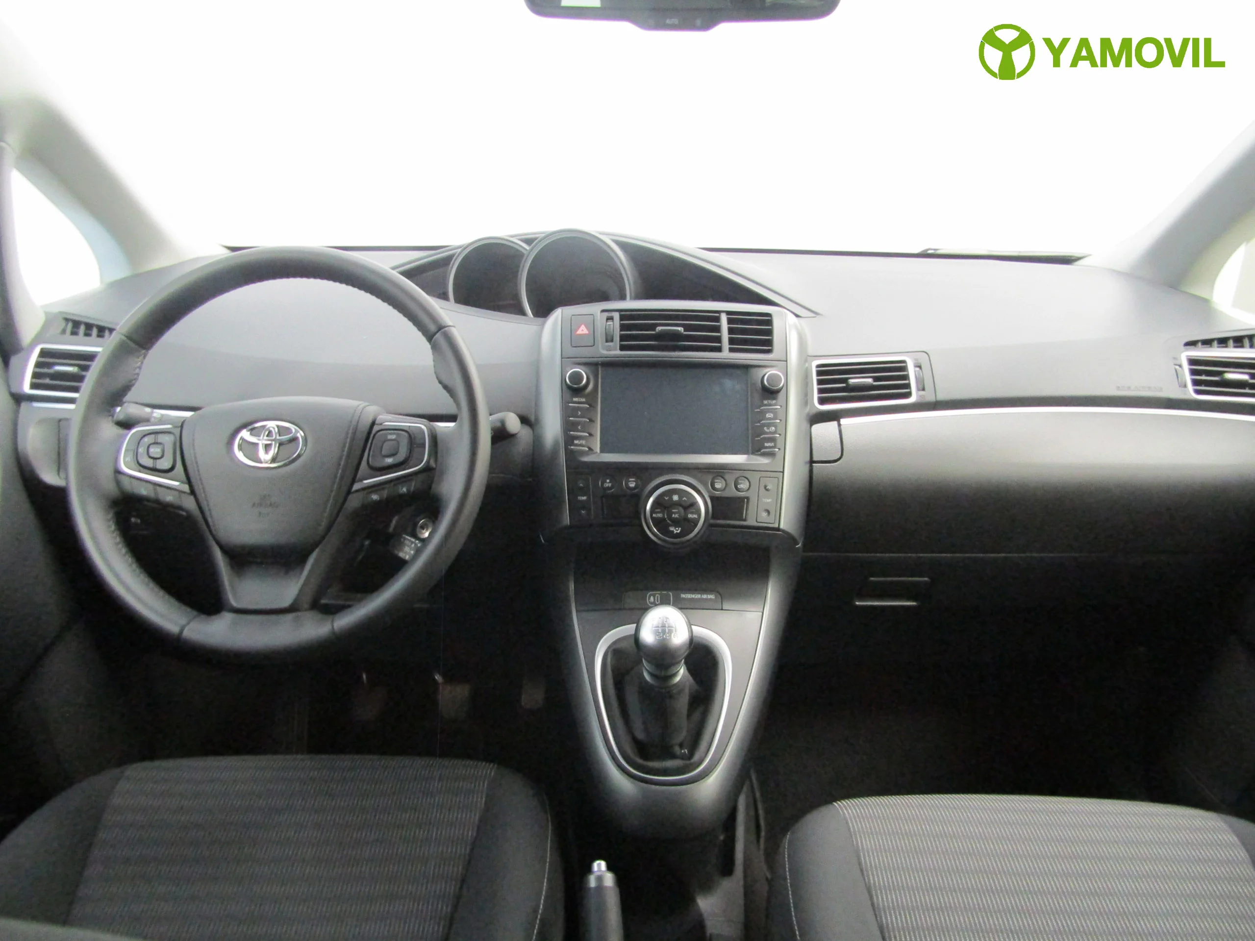 Toyota Verso 1.6 132CV ADVANCE 7PL + TECHO - Foto 20