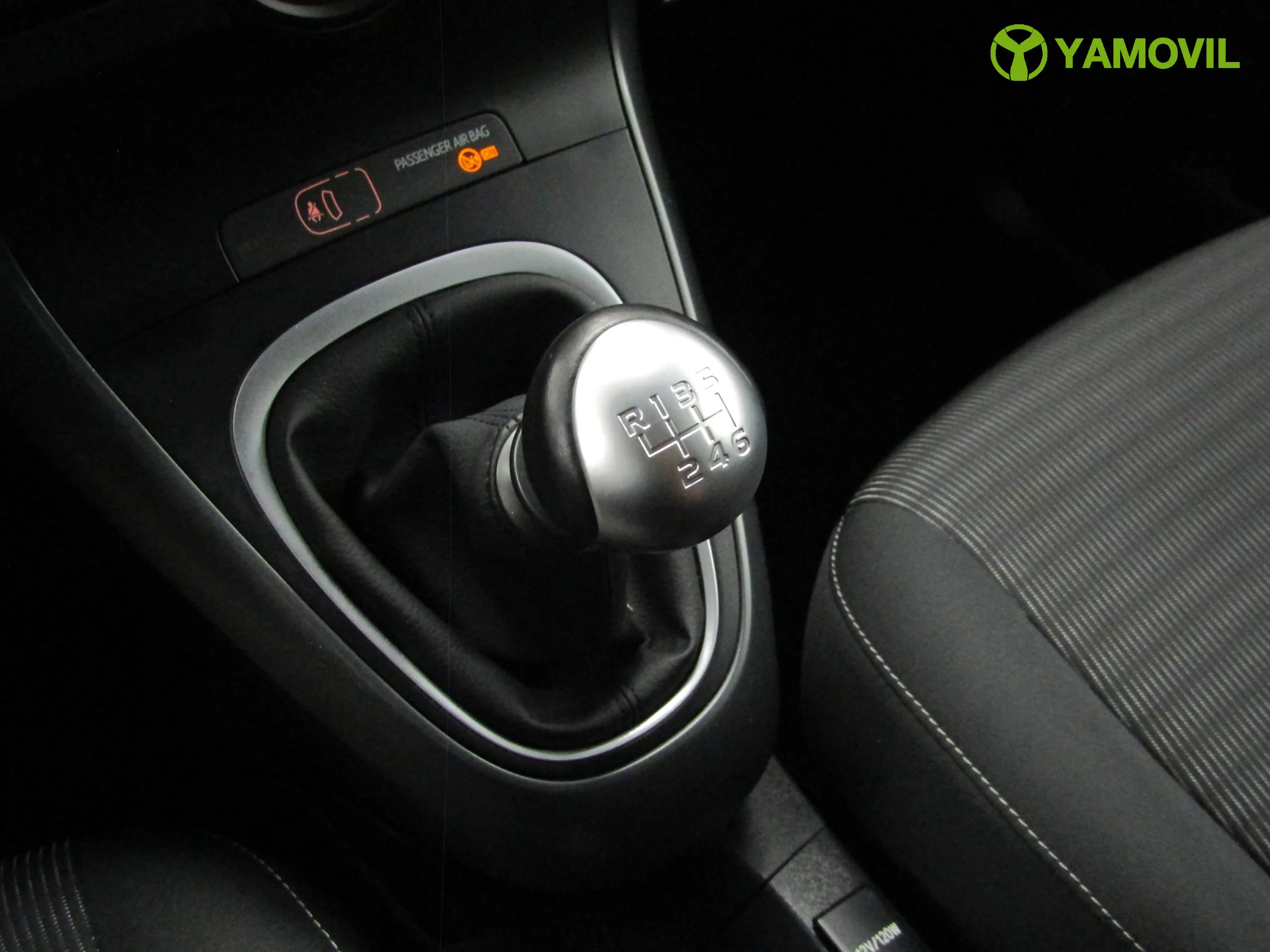 Toyota Verso 1.6 132CV ADVANCE 7PL + TECHO - Foto 33