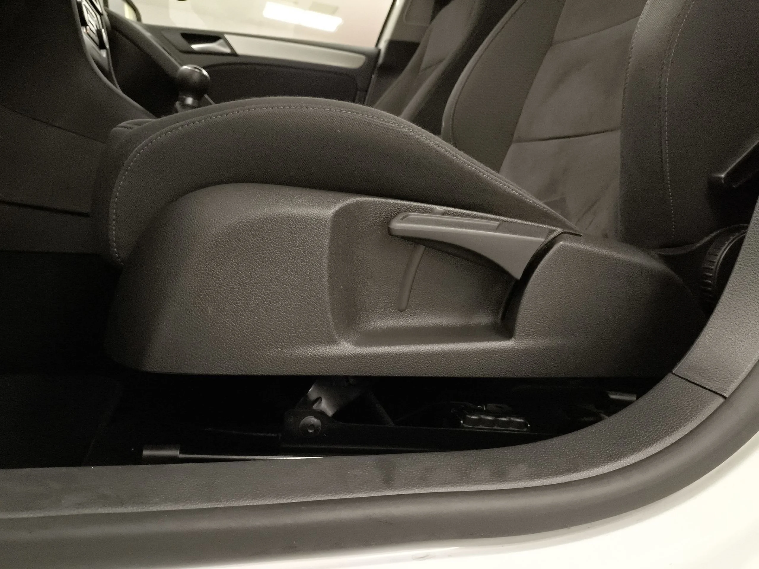 Volkswagen Golf Sport 2.0 TDI DPF 103 kW (140 CV) - Foto 9