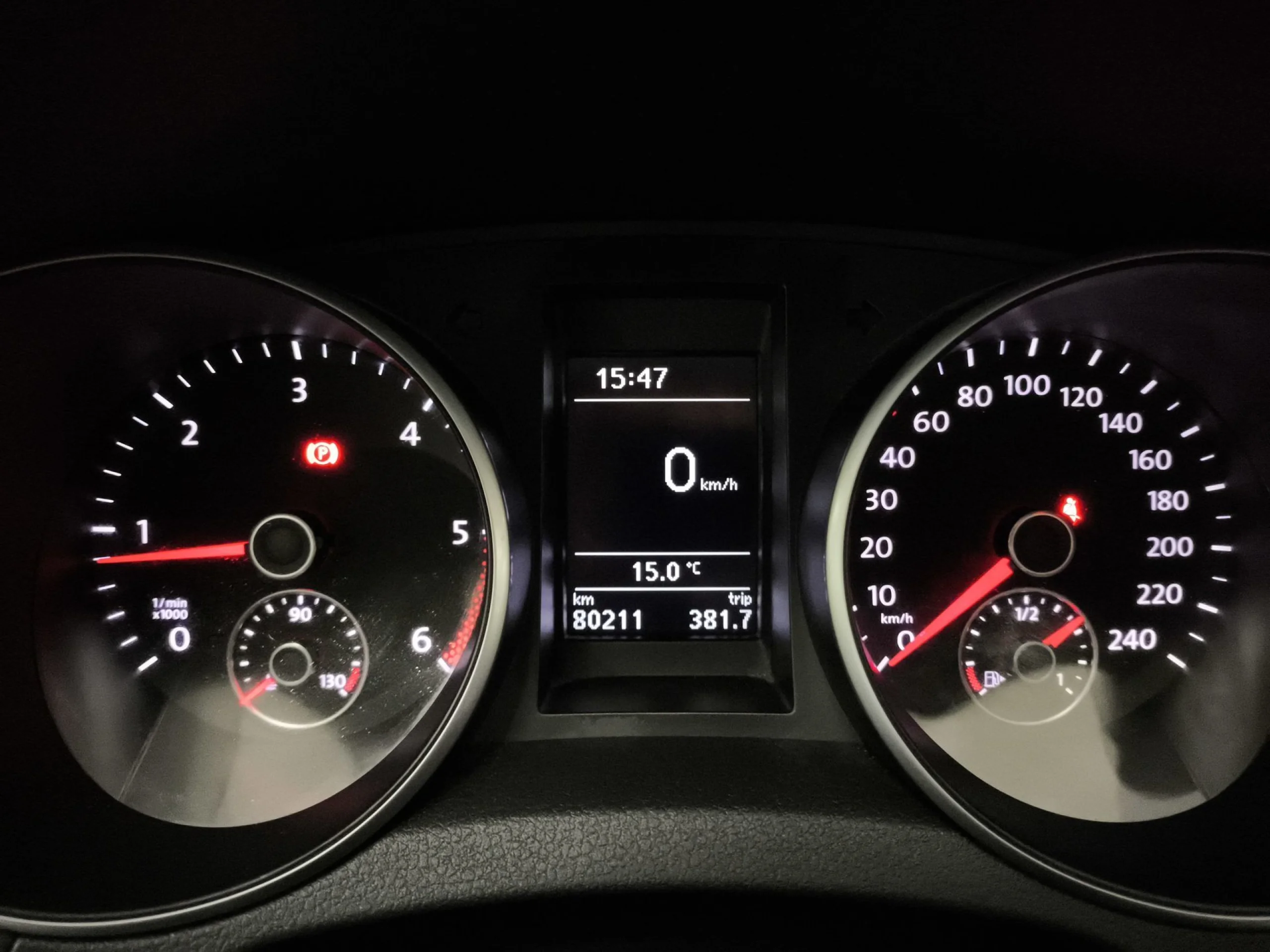 Volkswagen Golf Sport 2.0 TDI DPF 103 kW (140 CV) - Foto 12