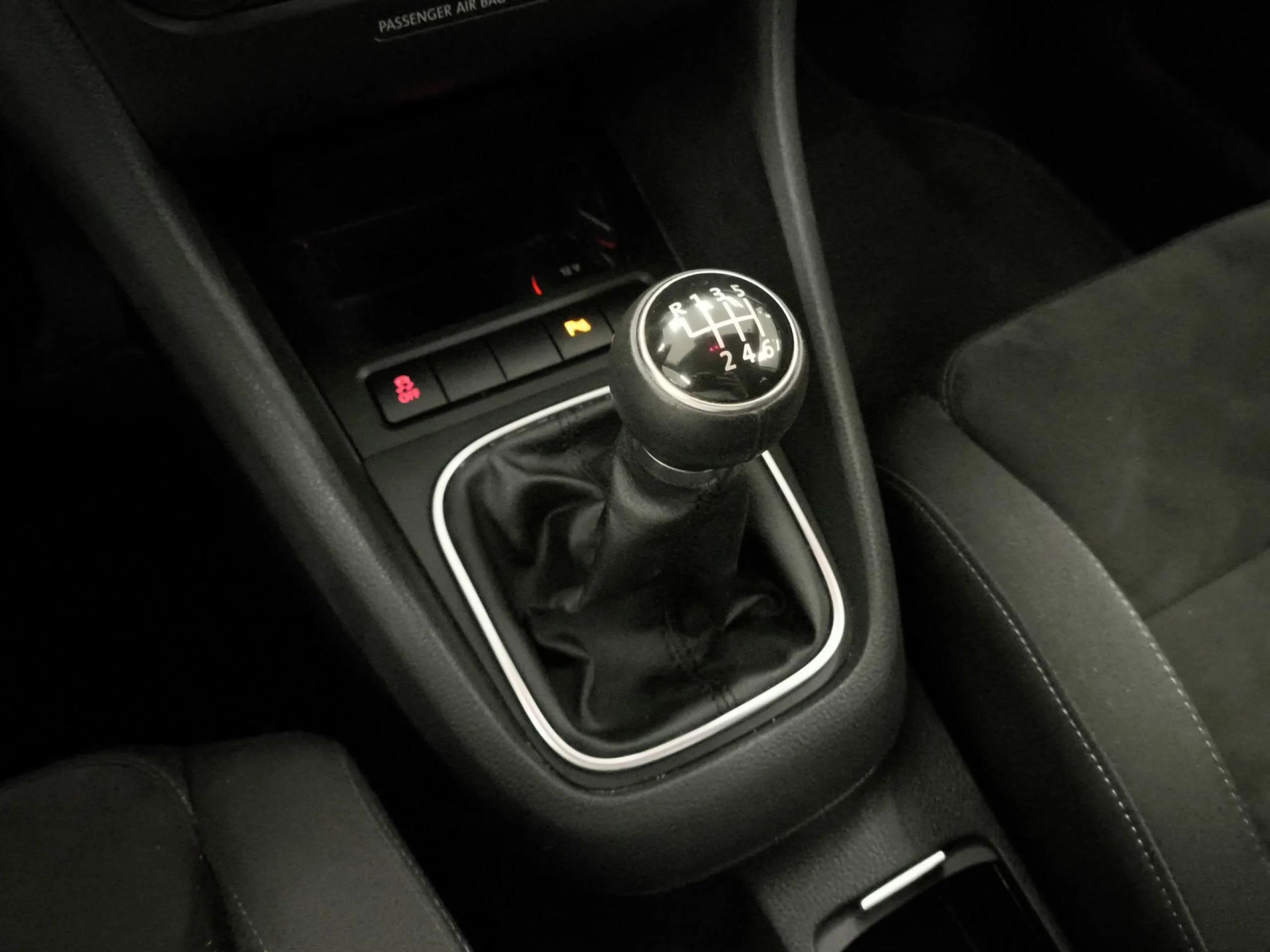 Volkswagen Golf Sport 2.0 TDI DPF 103 kW (140 CV) - Foto 15
