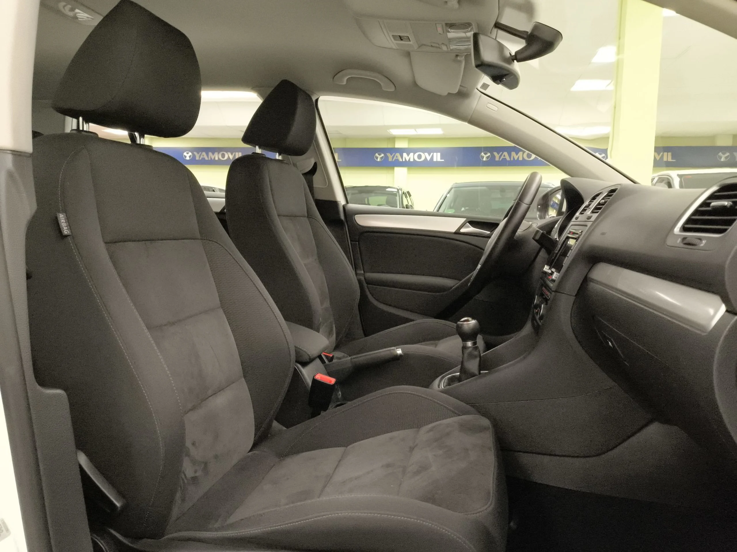 Volkswagen Golf Sport 2.0 TDI DPF 103 kW (140 CV) - Foto 19