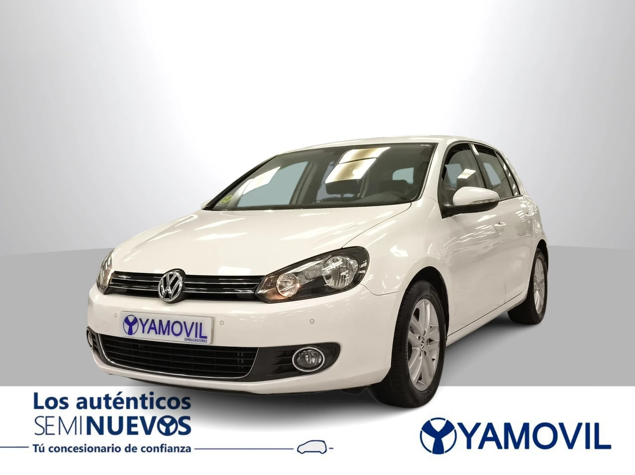 Volkswagen Golf Sport 2.0 TDI DPF 103 kW (140 CV) - Foto 1