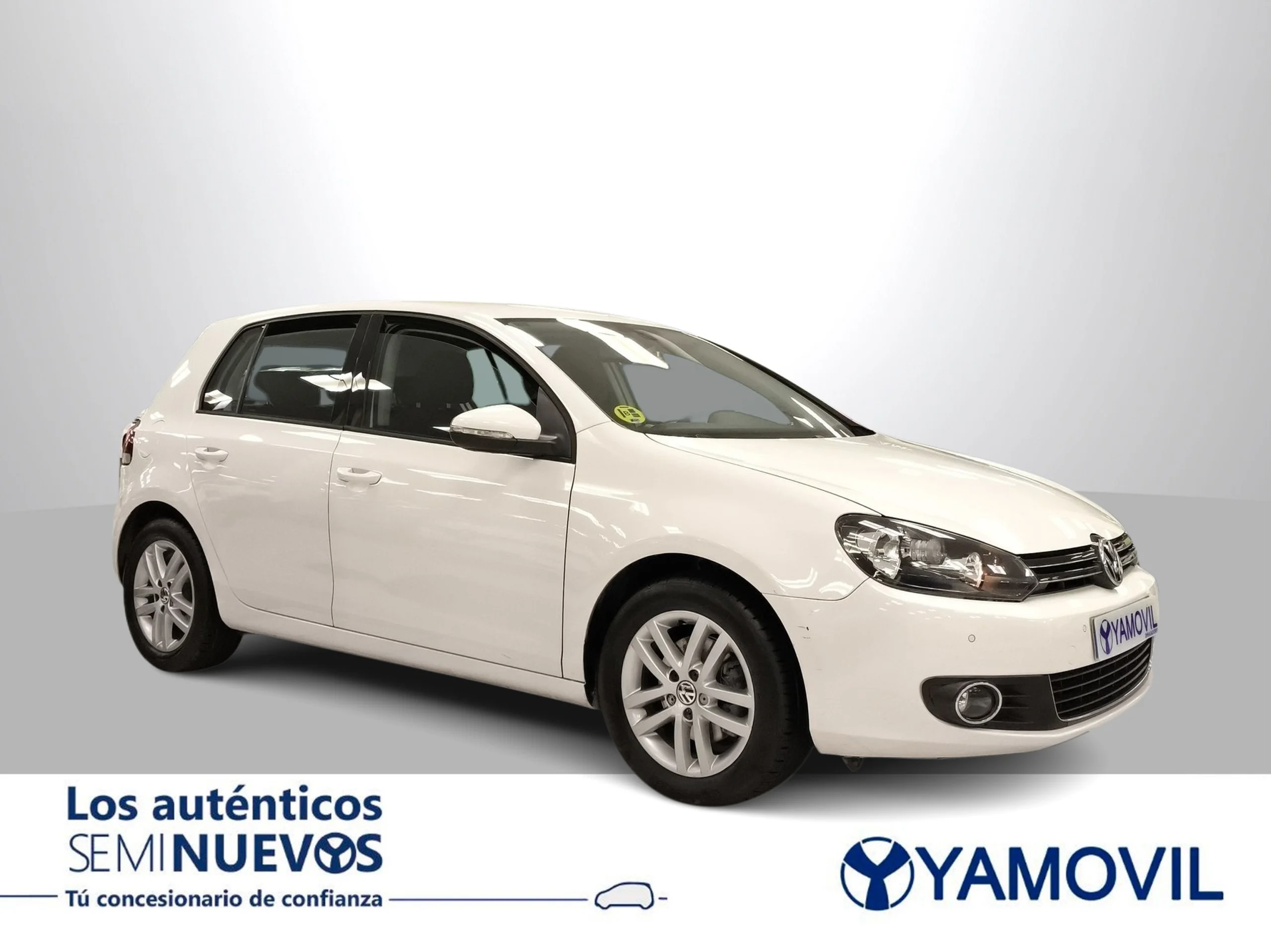 Volkswagen Golf Sport 2.0 TDI DPF 103 kW (140 CV) - Foto 2