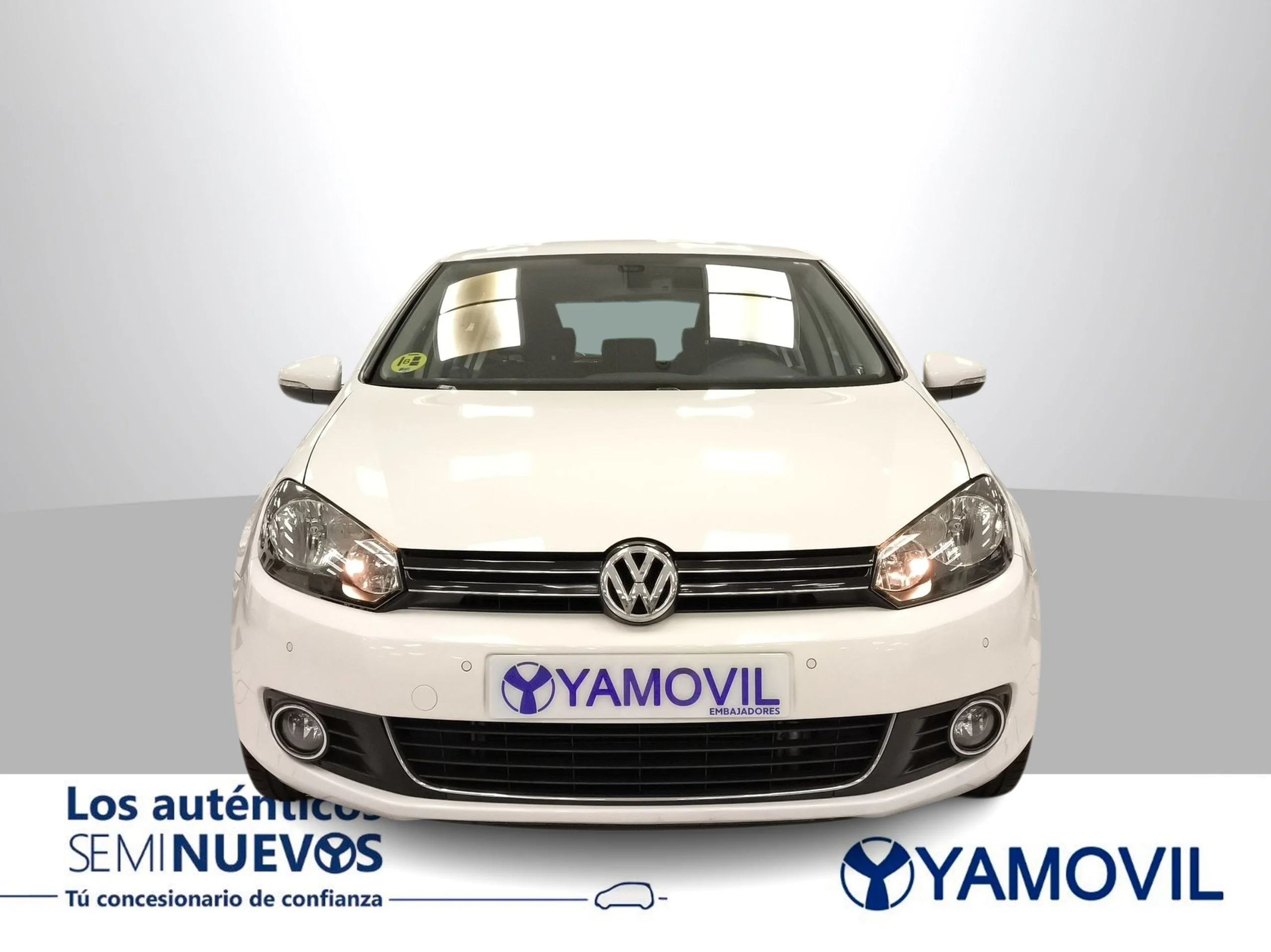 Volkswagen Golf Sport 2.0 TDI DPF 103 kW (140 CV) - Foto 3