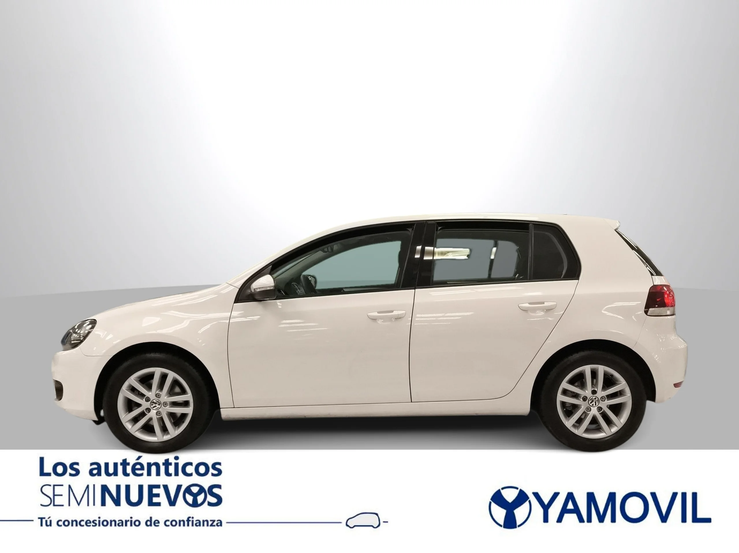 Volkswagen Golf Sport 2.0 TDI DPF 103 kW (140 CV) - Foto 4
