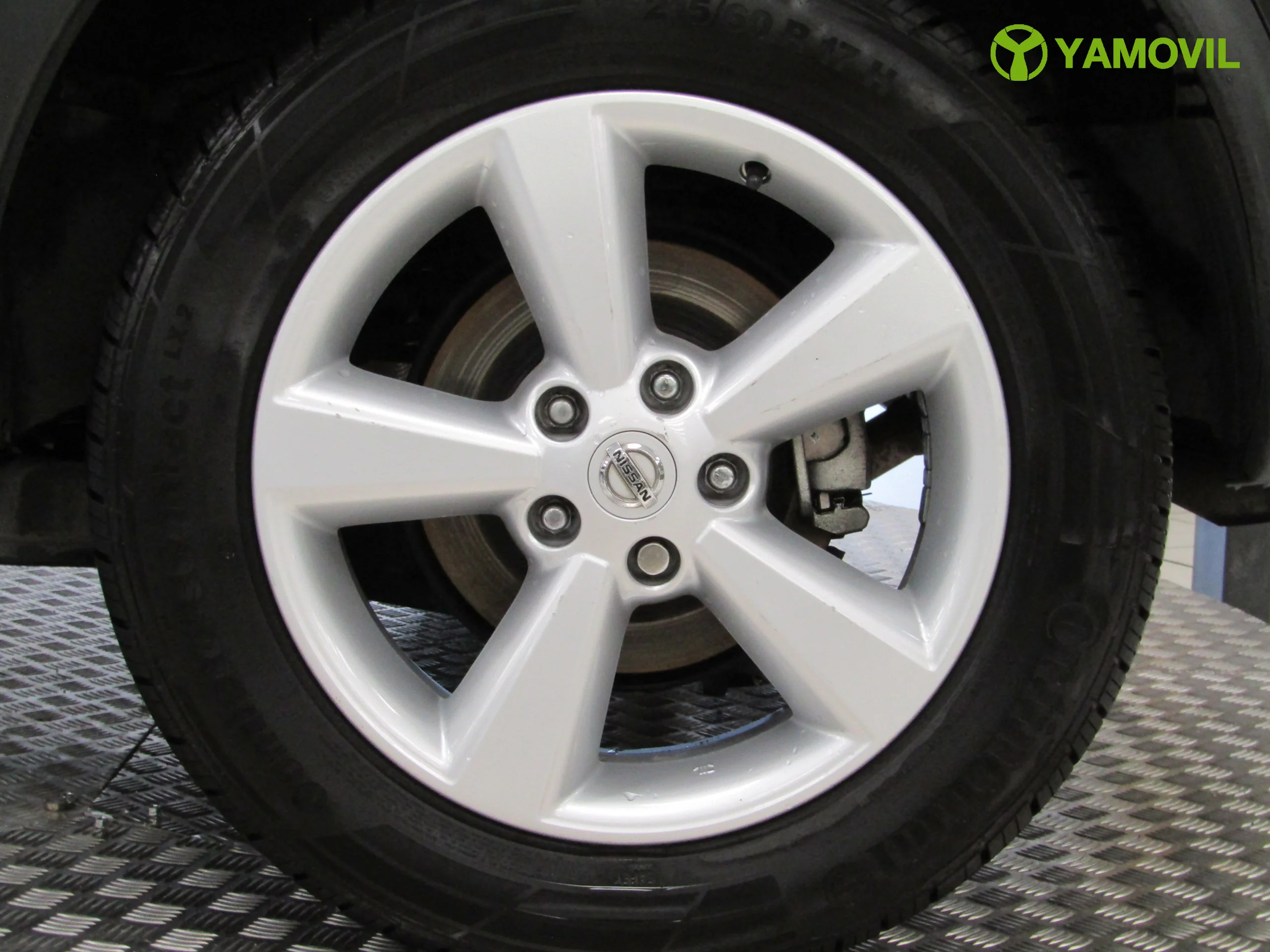 Nissan Qashqai 1.5DCI TEKNA 106CV - Foto 14