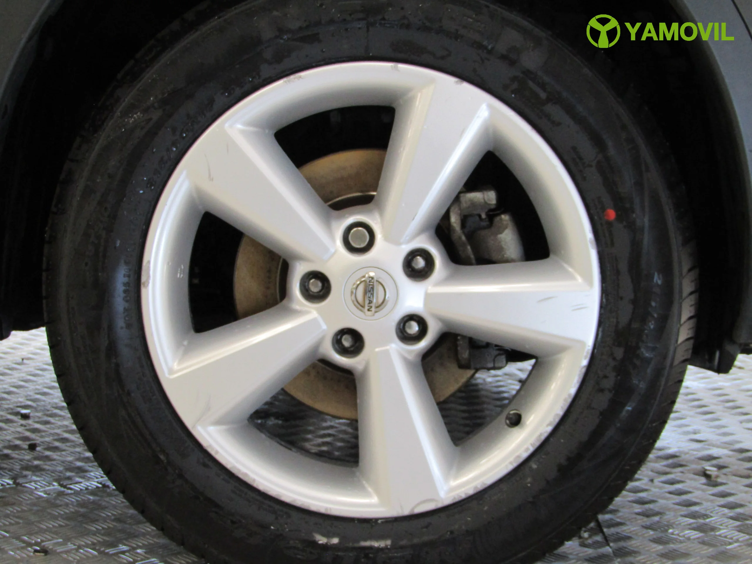 Nissan Qashqai 1.5DCI TEKNA 106CV - Foto 12