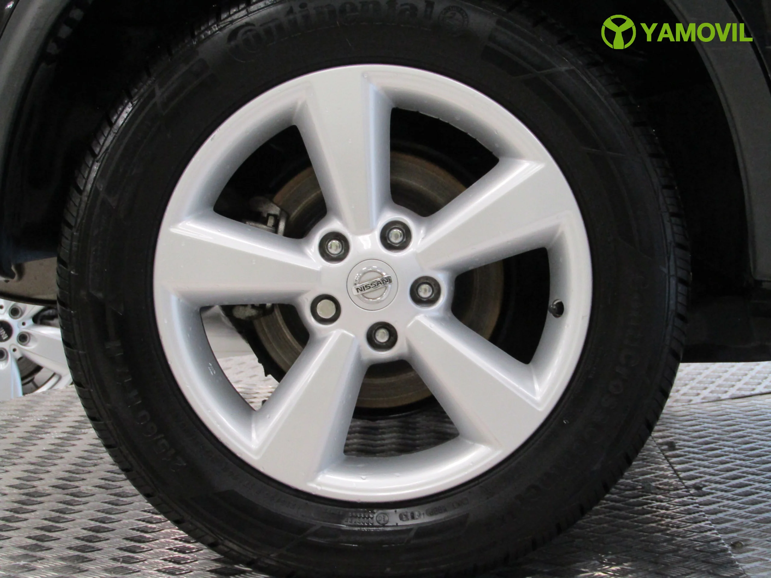 Nissan Qashqai 1.5DCI TEKNA 106CV - Foto 11