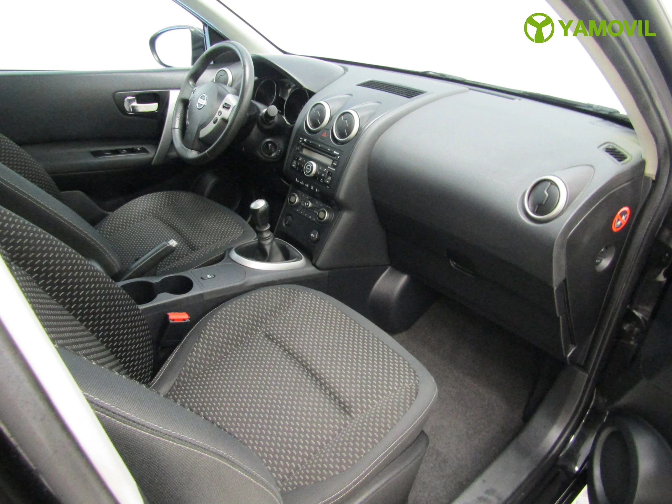 Nissan Qashqai 1.5DCI TEKNA 106CV - Foto 19
