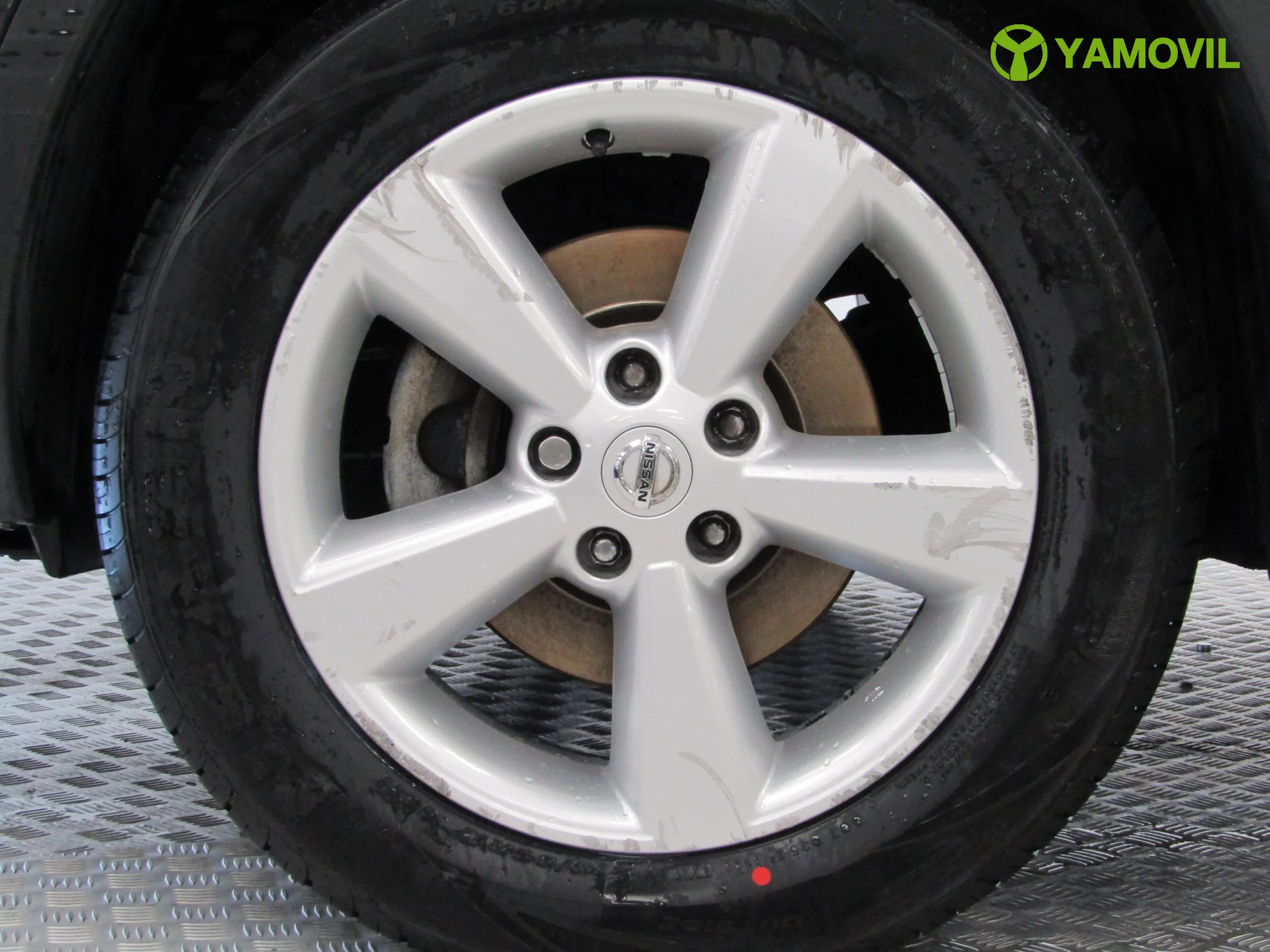 Nissan Qashqai 1.5DCI TEKNA 106CV - Foto 13
