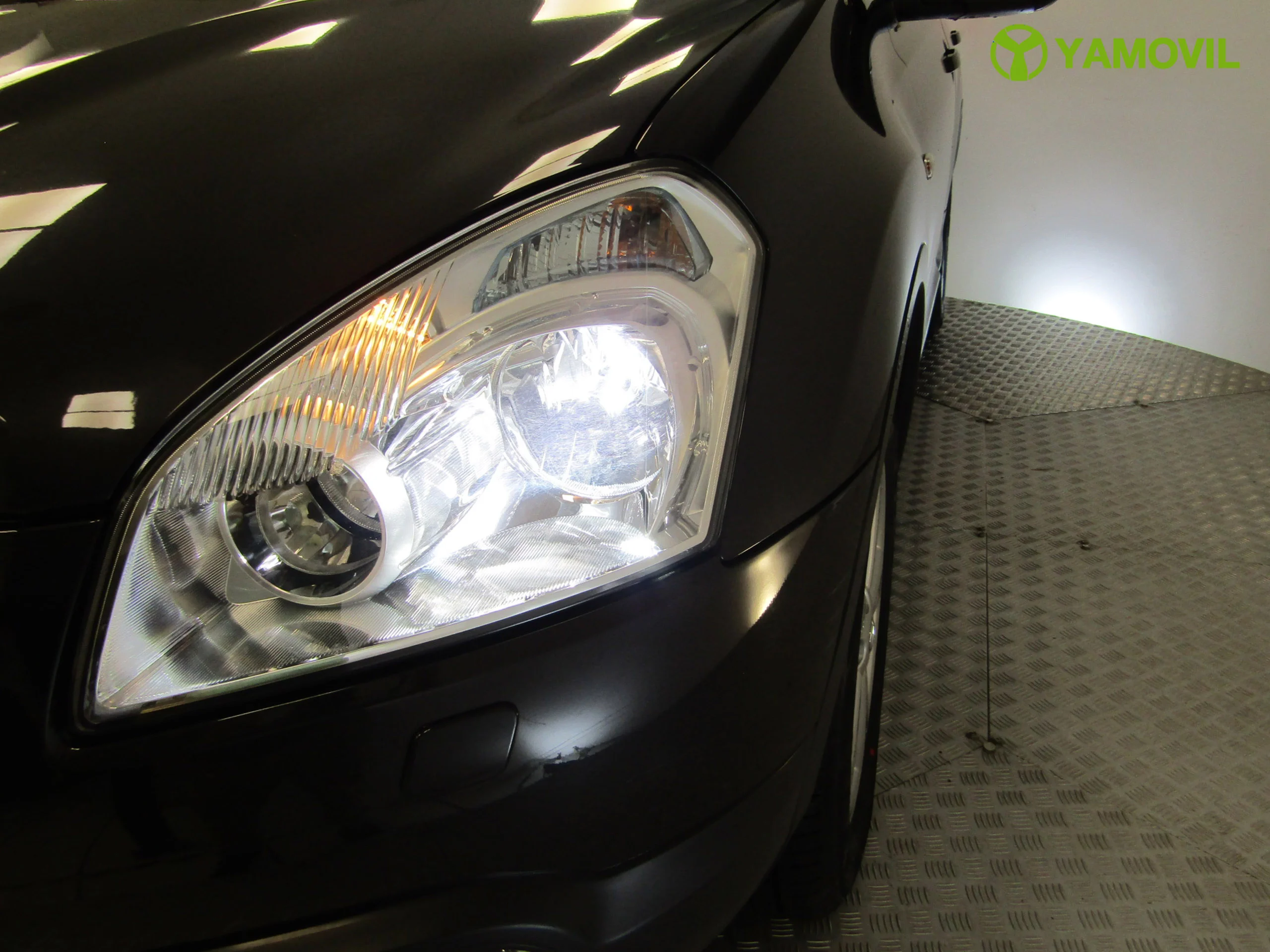 Nissan Qashqai 1.5DCI TEKNA 106CV - Foto 8