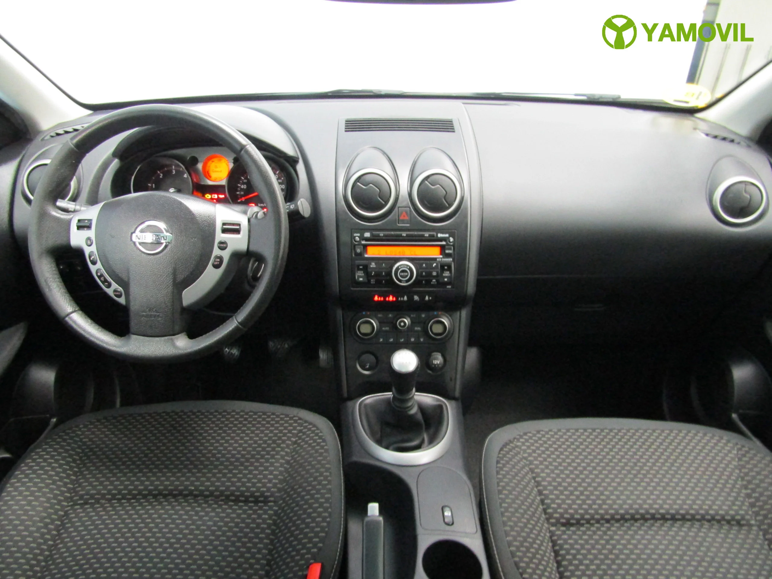 Nissan Qashqai 1.5DCI TEKNA 106CV - Foto 21
