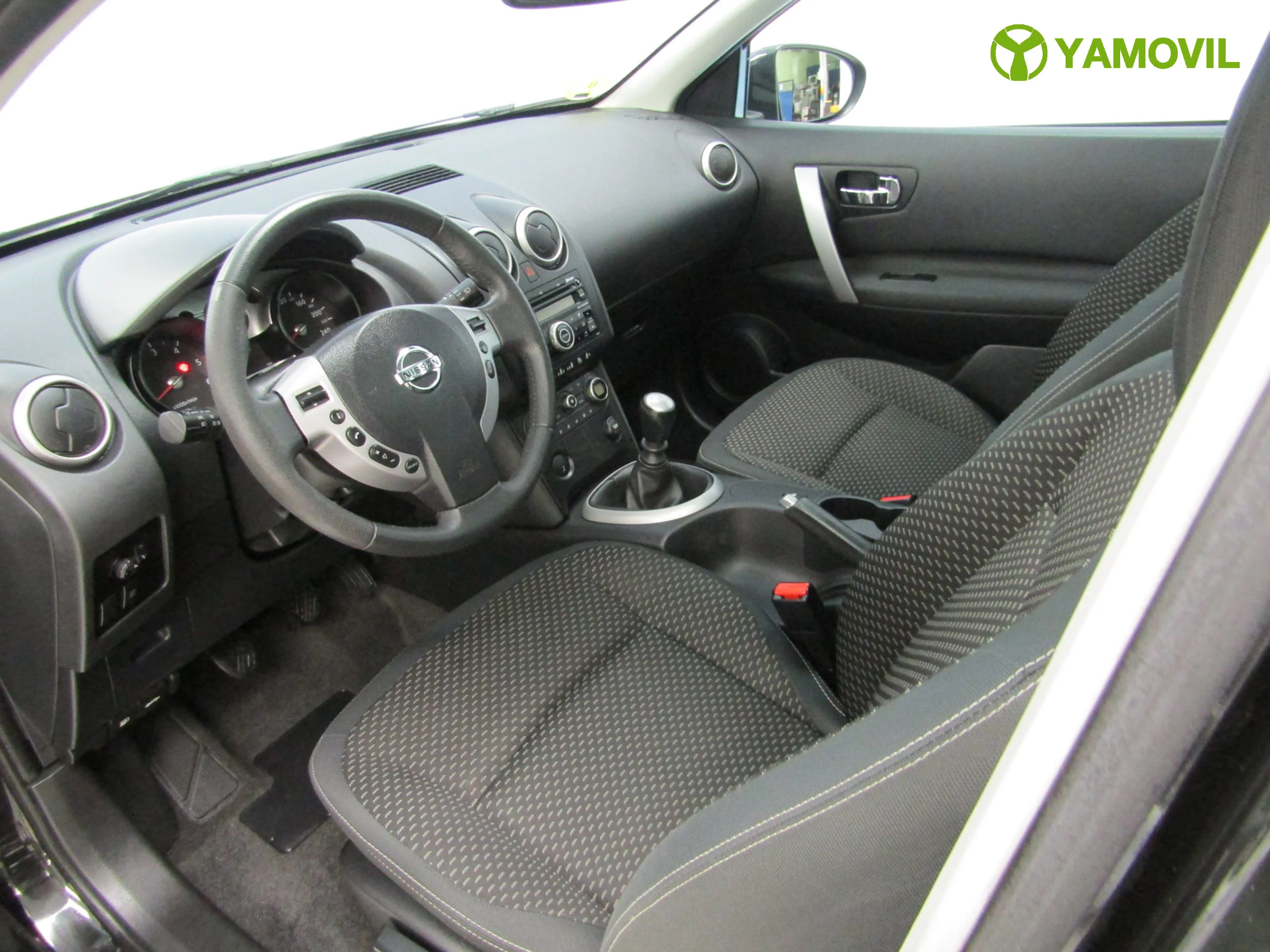 Nissan Qashqai 1.5DCI TEKNA 106CV - Foto 16