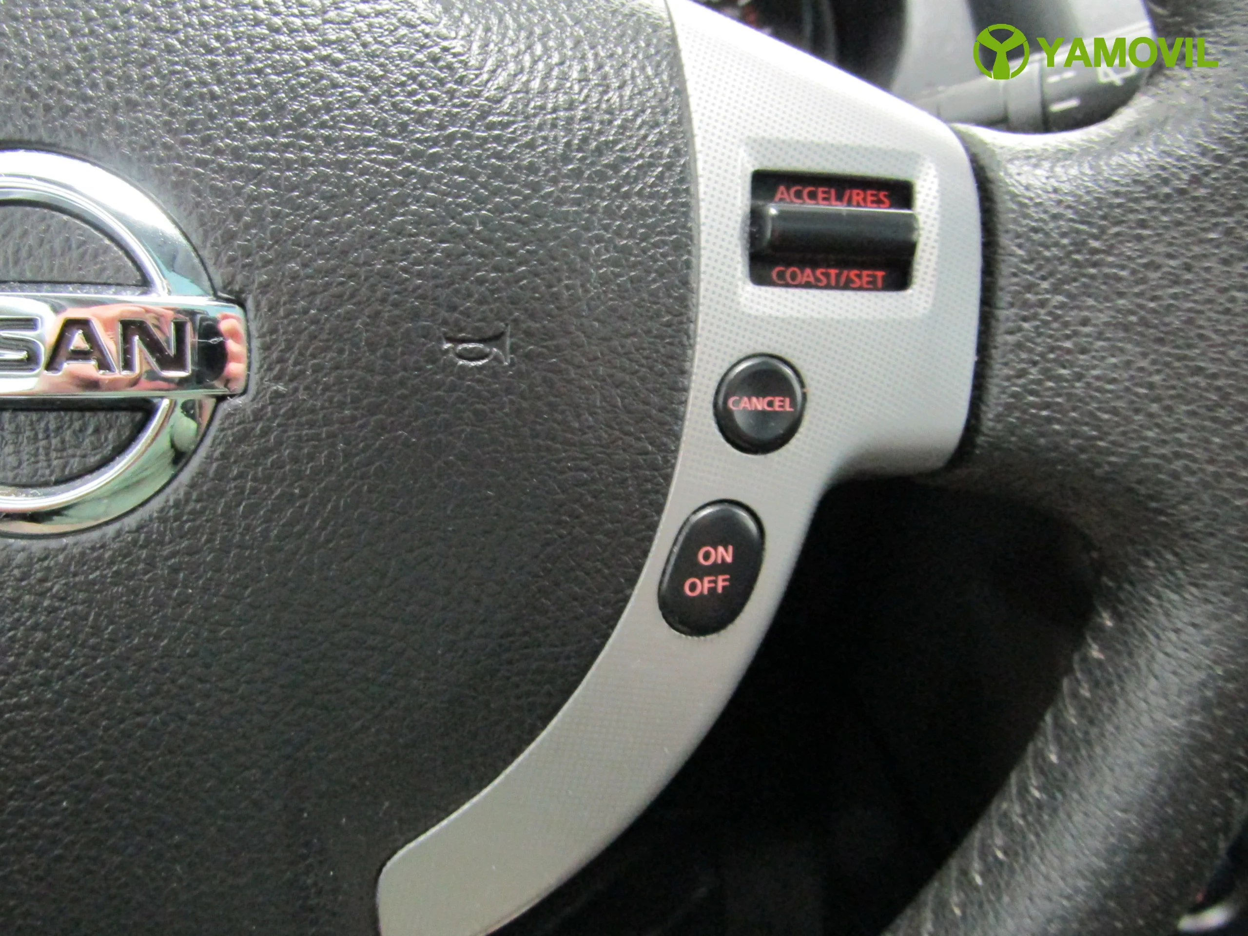 Nissan Qashqai 1.5DCI TEKNA 106CV - Foto 31