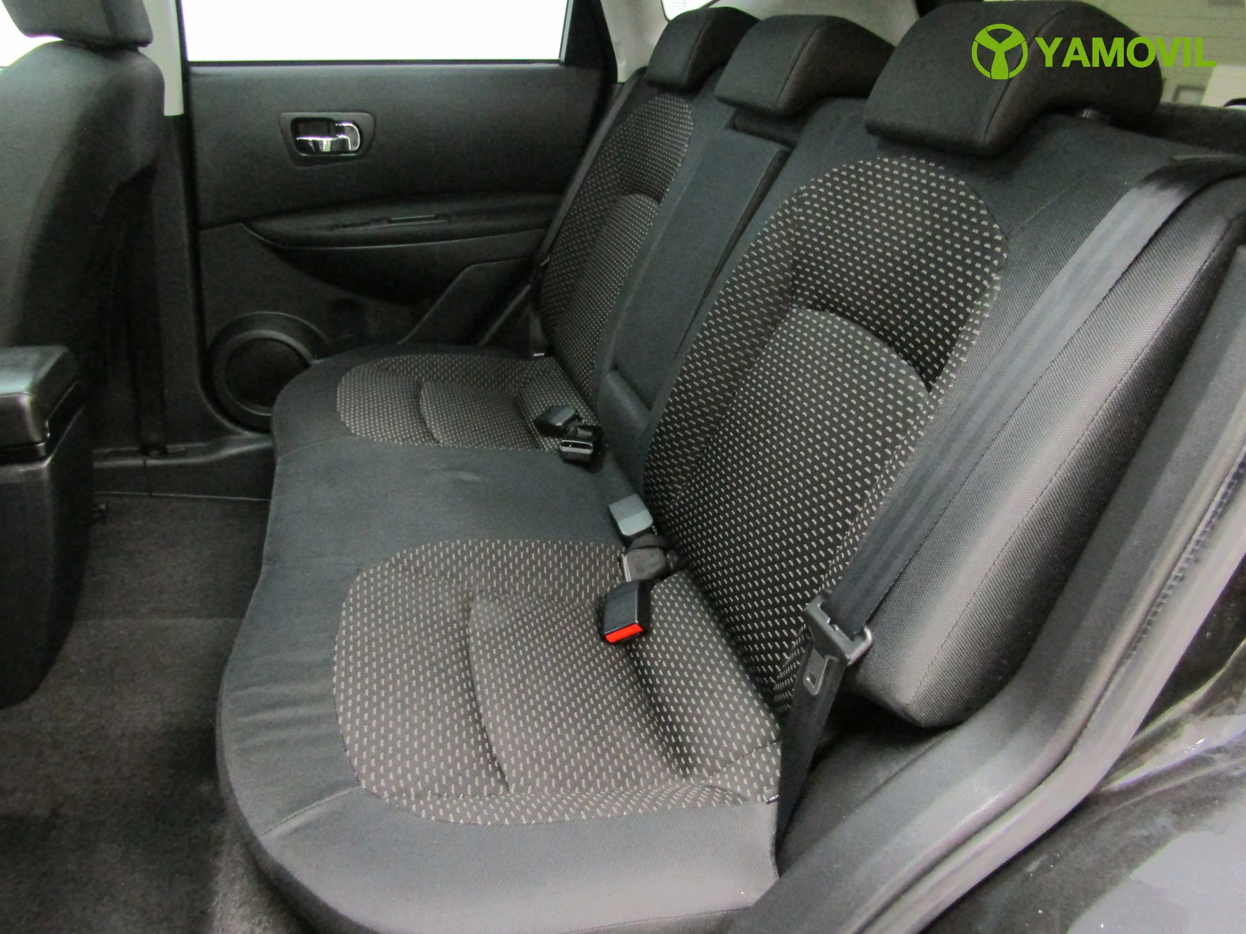 Nissan Qashqai 1.5DCI TEKNA 106CV - Foto 17