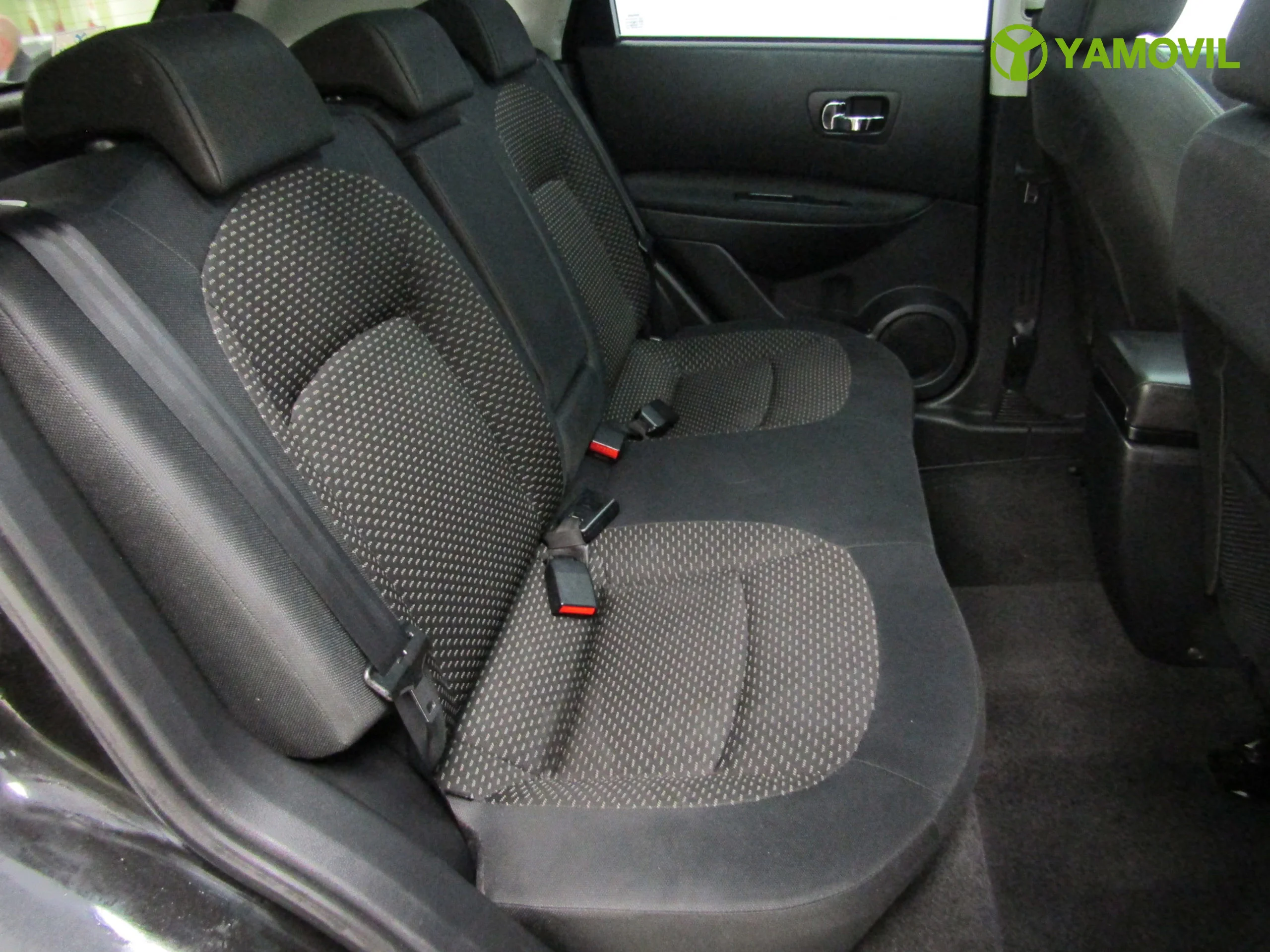 Nissan Qashqai 1.5DCI TEKNA 106CV - Foto 20