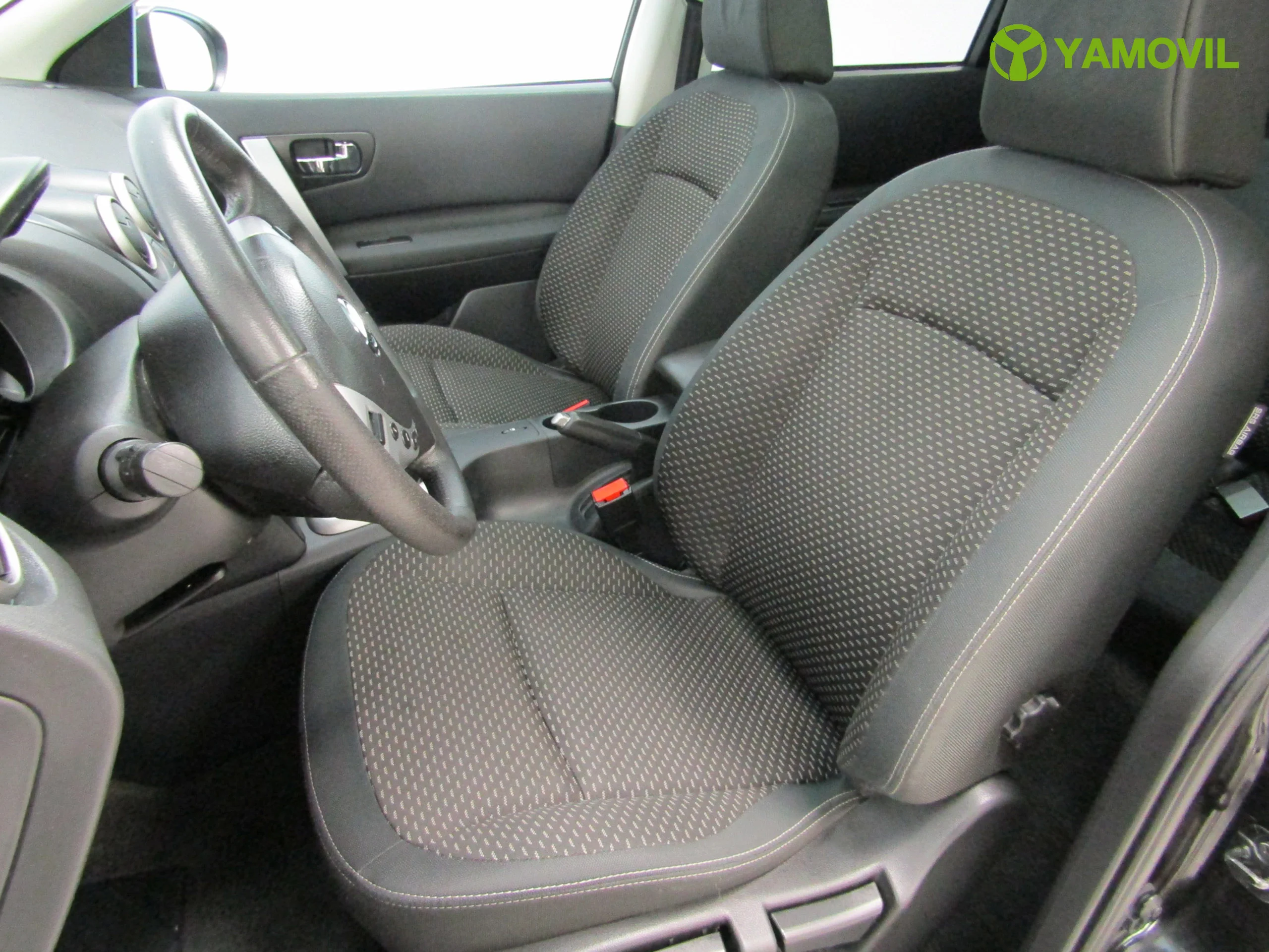 Nissan Qashqai 1.5DCI TEKNA 106CV - Foto 15