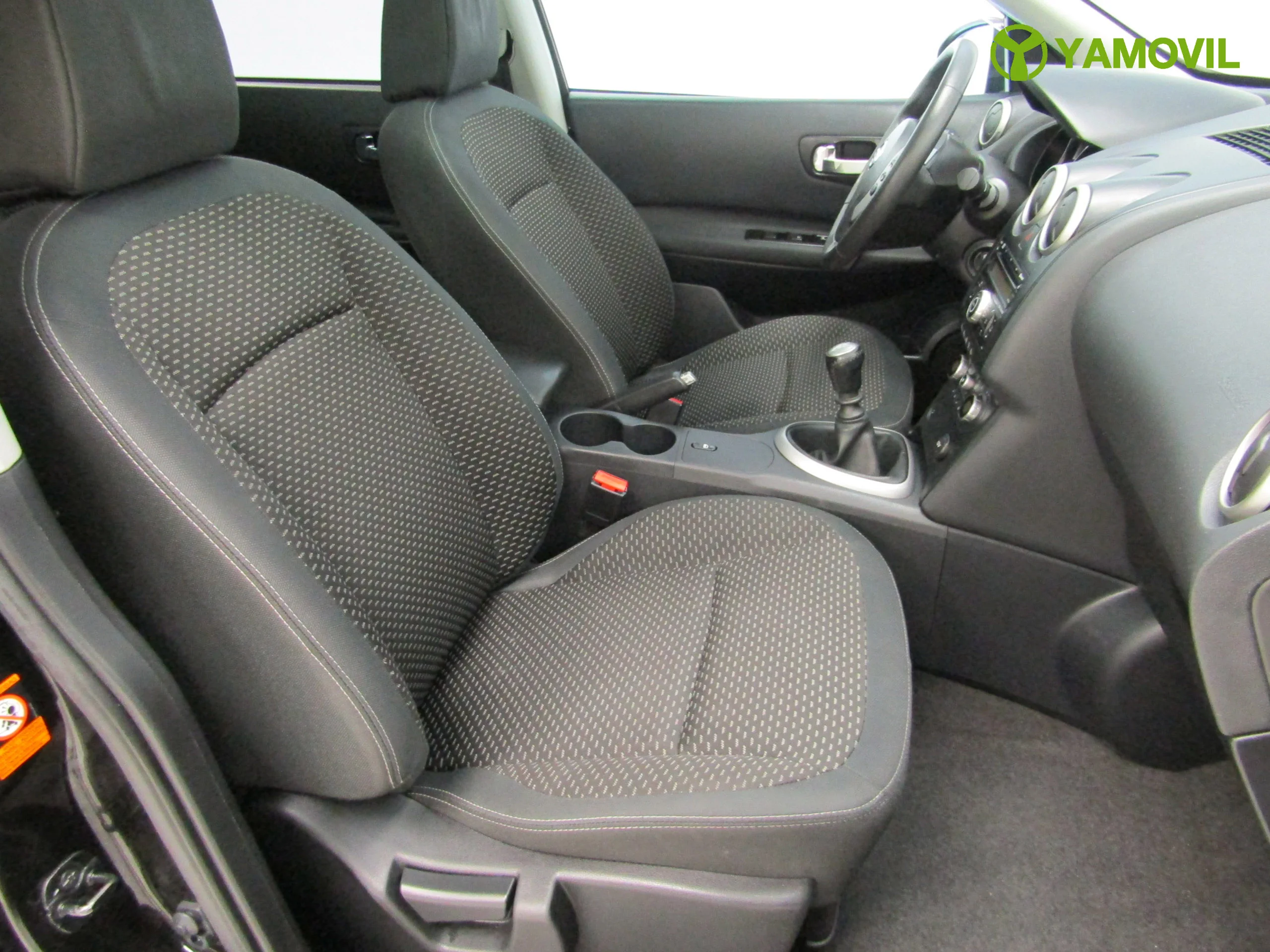Nissan Qashqai 1.5DCI TEKNA 106CV - Foto 18