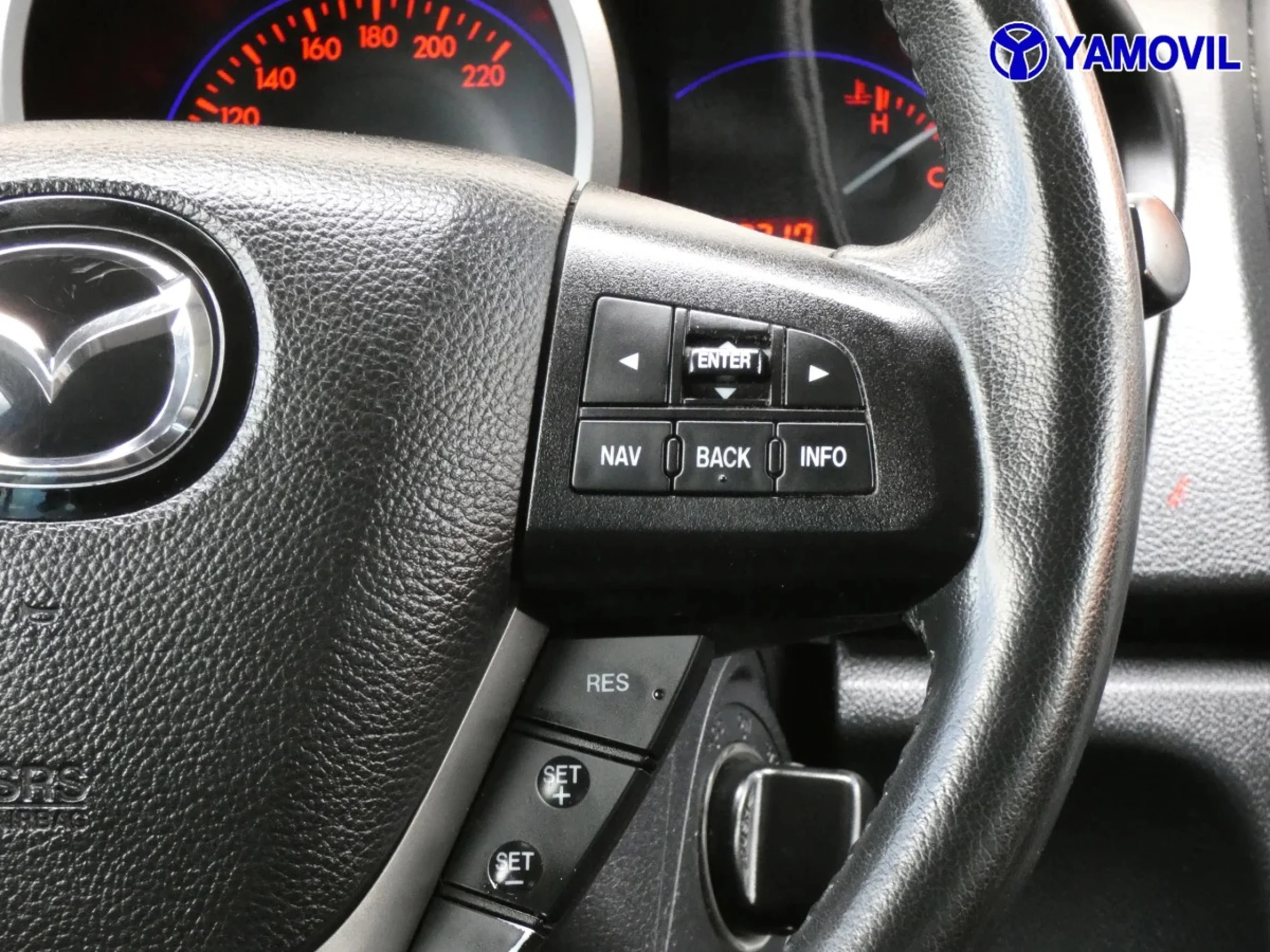 Mazda CX-7 2.2 CRTD Luxury 127 kW (173 CV) - Foto 20