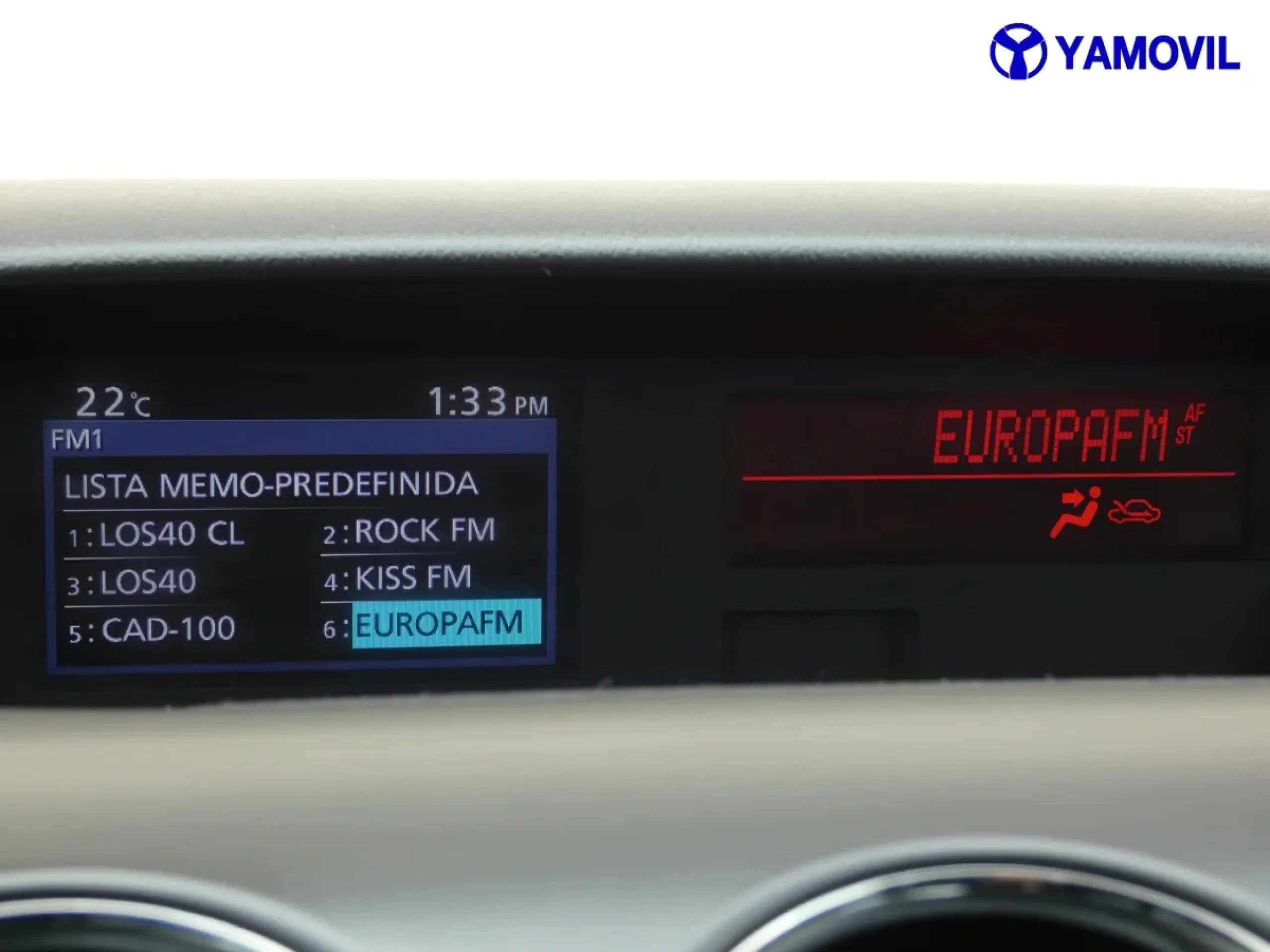 Mazda CX-7 2.2 CRTD Luxury 127 kW (173 CV) - Foto 24