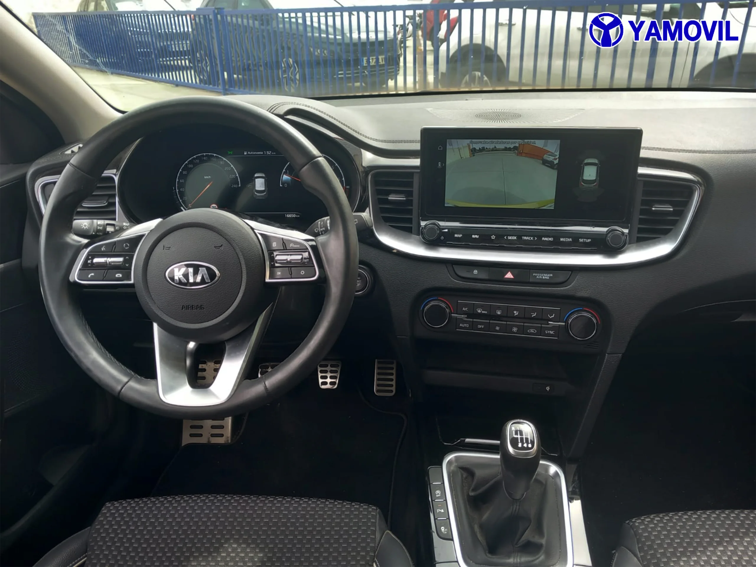 Kia Xceed 1.4 T-GDi Emotion 103 kW (140 CV) - Foto 5