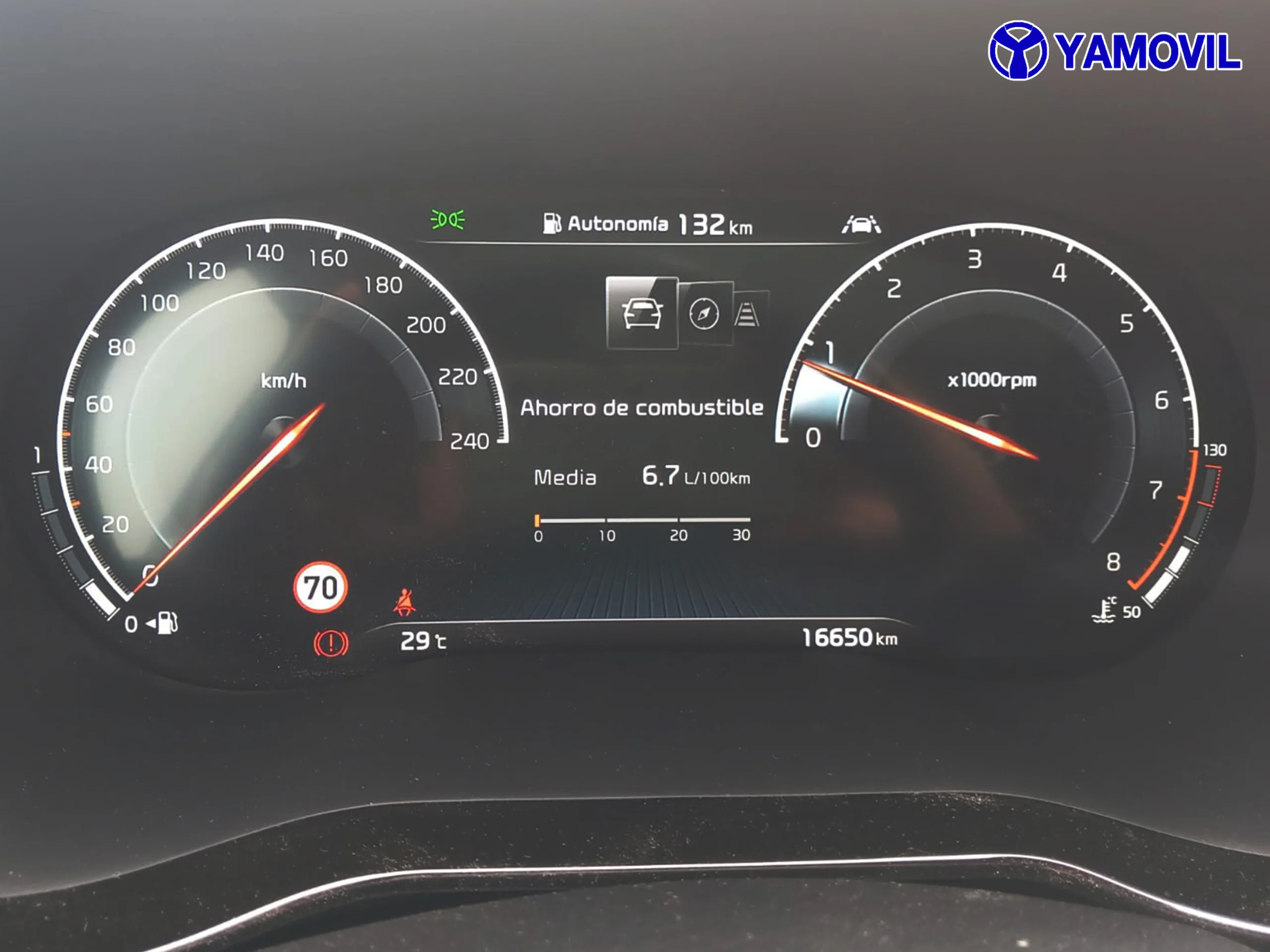 Kia Xceed 1.4 T-GDi Emotion 103 kW (140 CV) - Foto 6