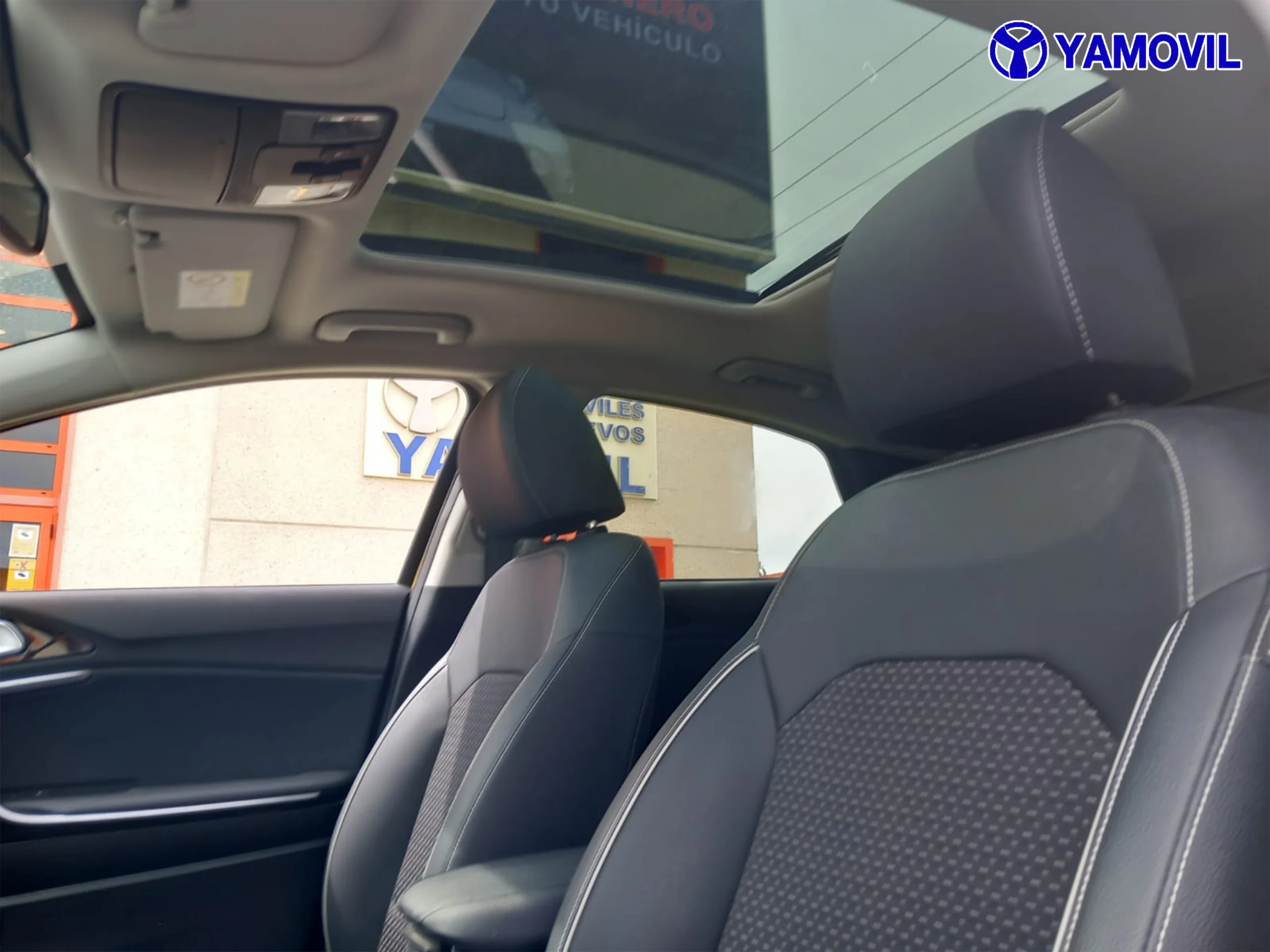 Kia Xceed 1.4 T-GDi Emotion 103 kW (140 CV) - Foto 7