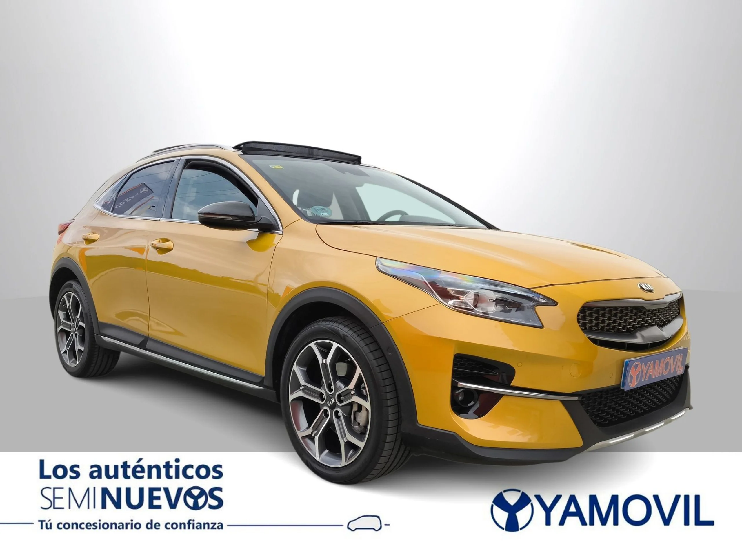 Kia Xceed 1.4 T-GDi Emotion 103 kW (140 CV) - Foto 2