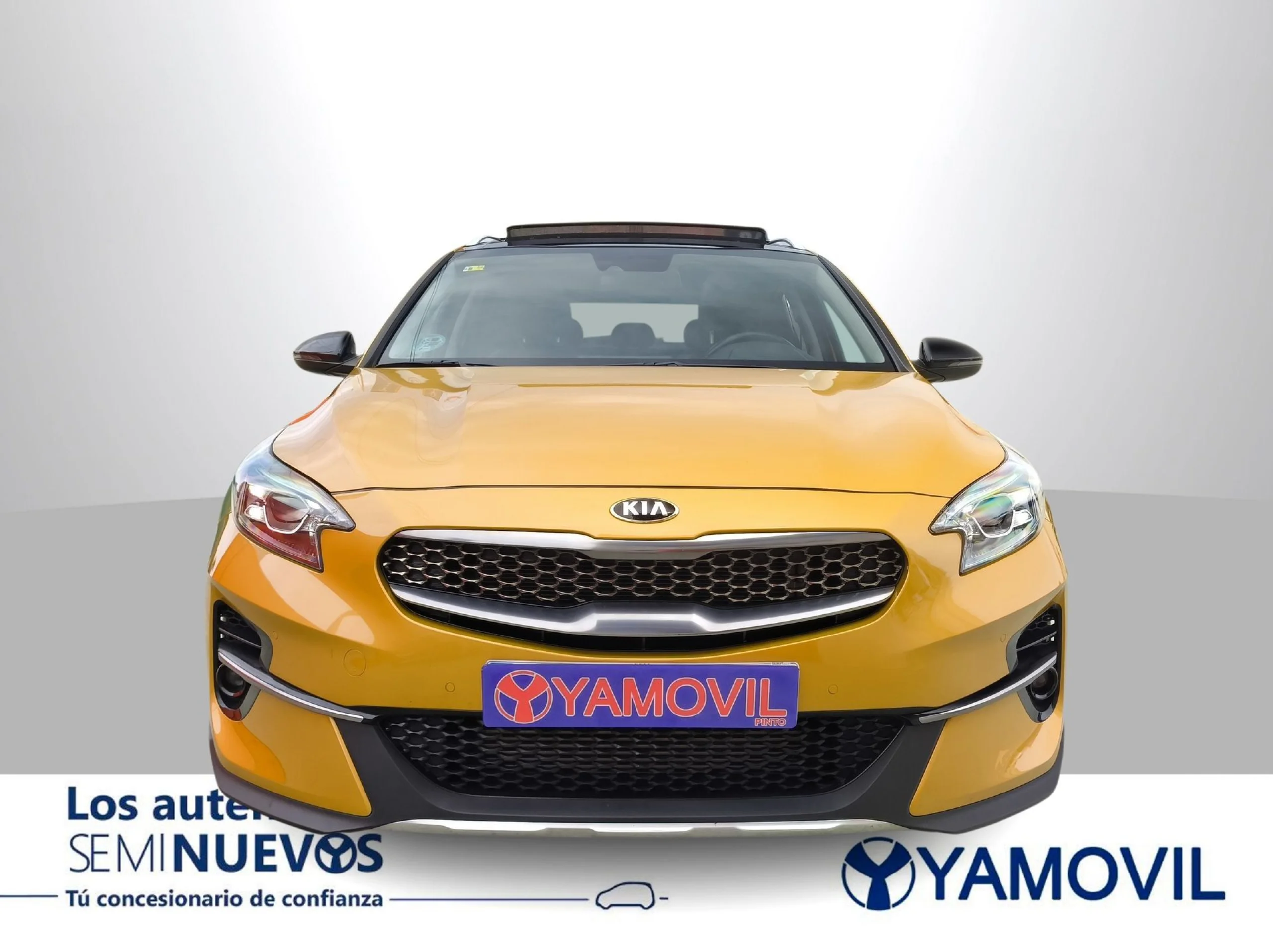 Kia Xceed 1.4 T-GDi Emotion 103 kW (140 CV) - Foto 3