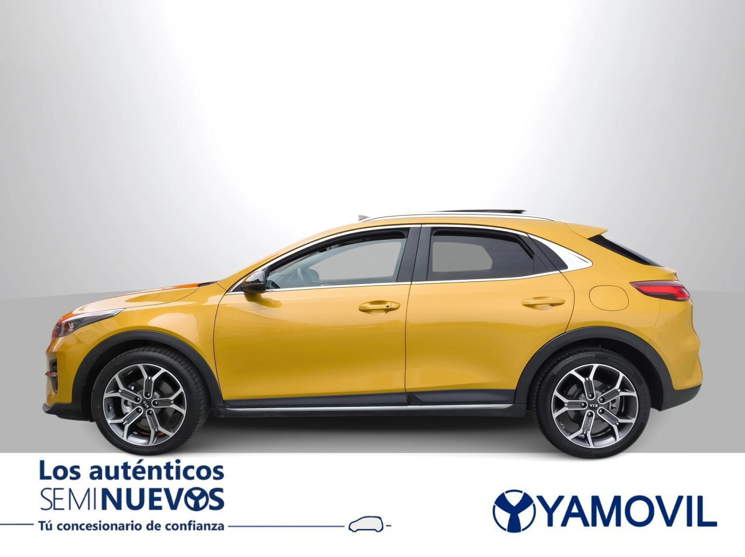 Kia Xceed 1.4 T-GDi Emotion 103 kW (140 CV) - Foto 4