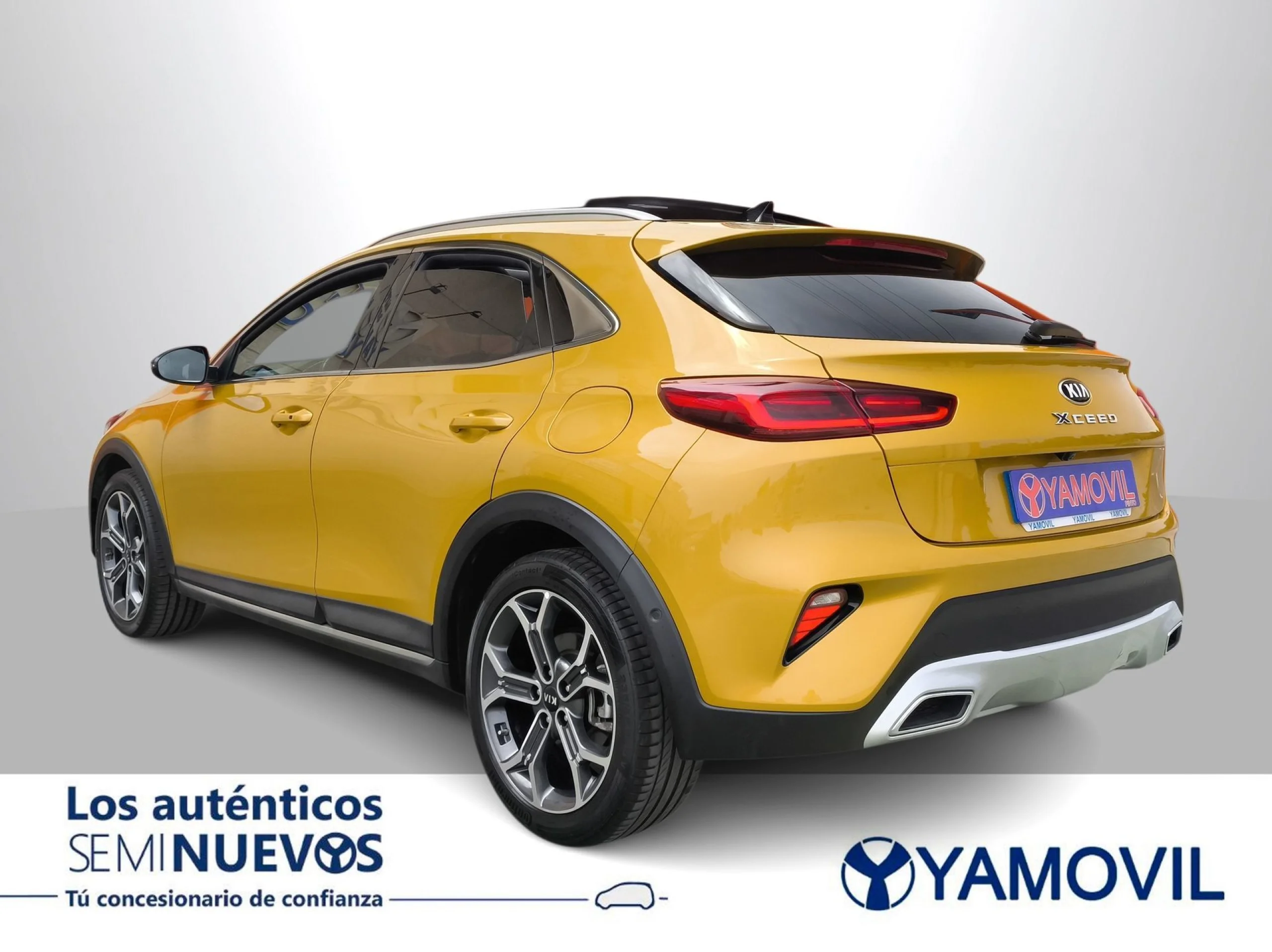 Kia Xceed 1.4 T-GDi Emotion 103 kW (140 CV) - Foto 5