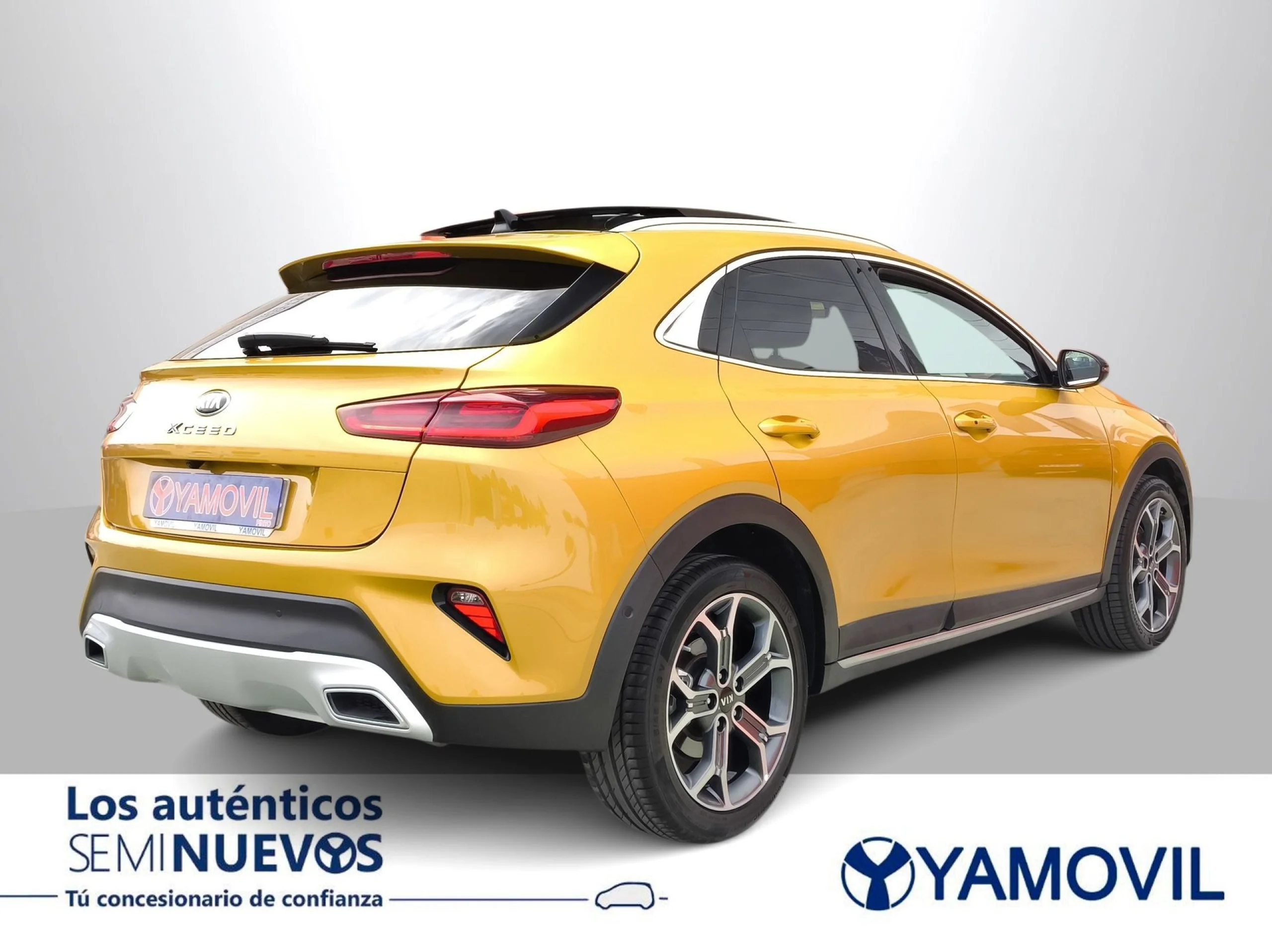 Kia Xceed 1.4 T-GDi Emotion 103 kW (140 CV) - Foto 6