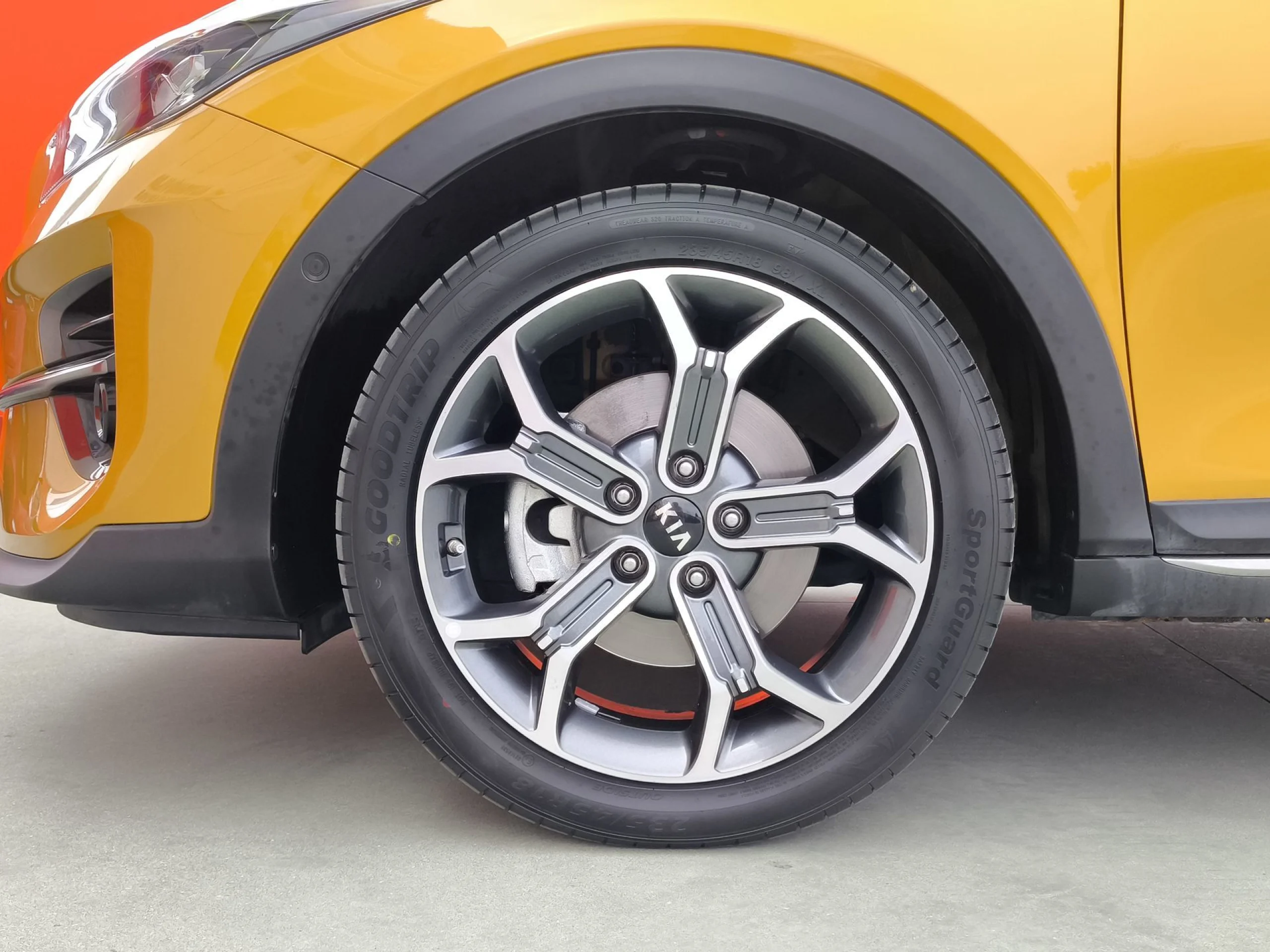 Kia Xceed 1.4 T-GDi Emotion 103 kW (140 CV) - Foto 7