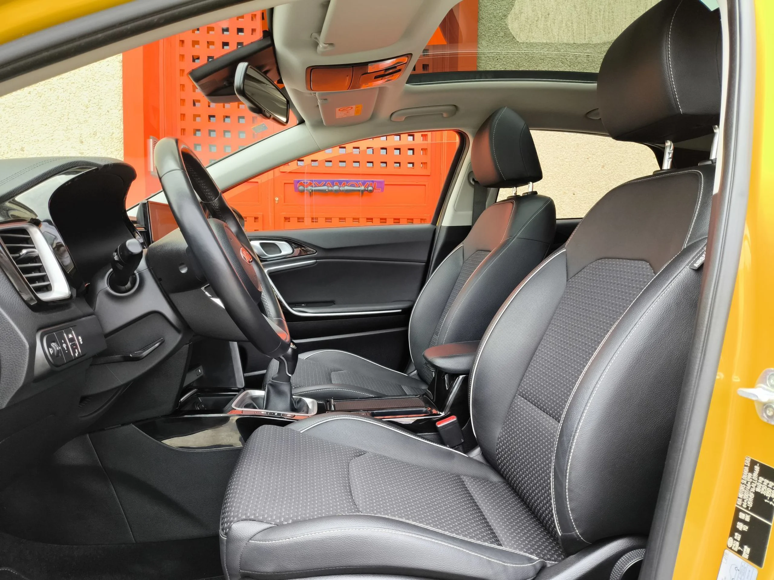 Kia Xceed 1.4 T-GDi Emotion 103 kW (140 CV) - Foto 8