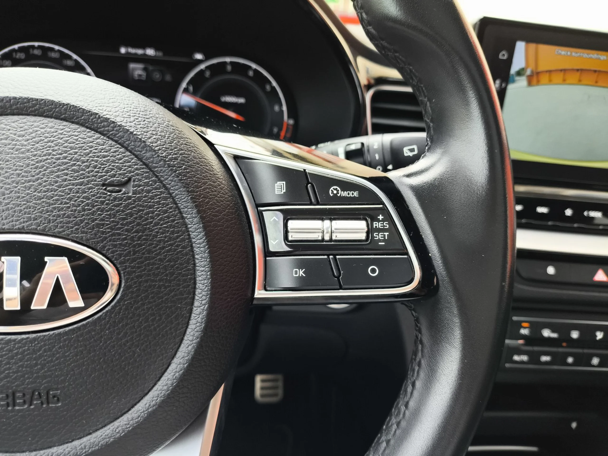 Kia Xceed 1.4 T-GDi Emotion 103 kW (140 CV) - Foto 15