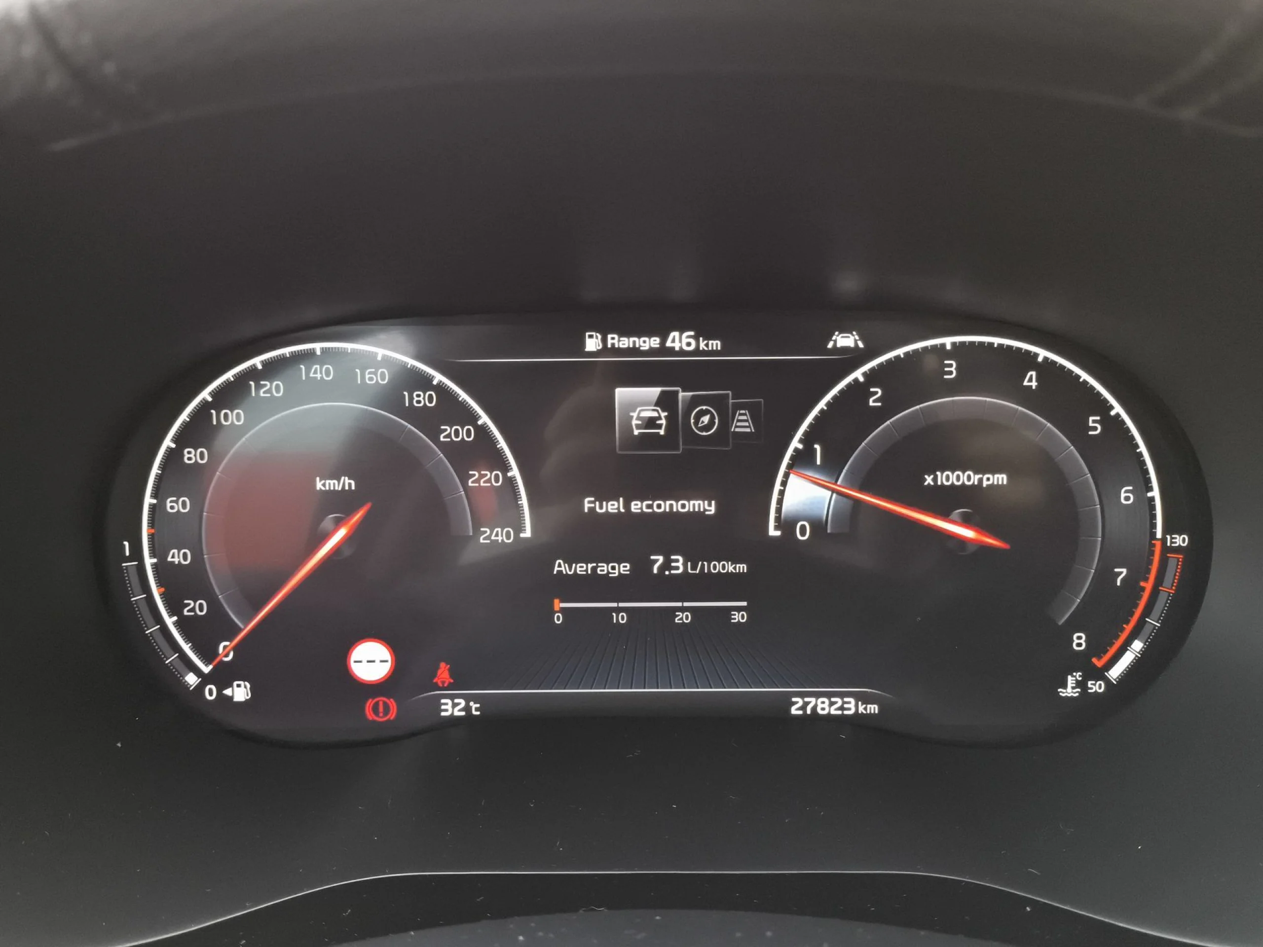 Kia Xceed 1.4 T-GDi Emotion 103 kW (140 CV) - Foto 18