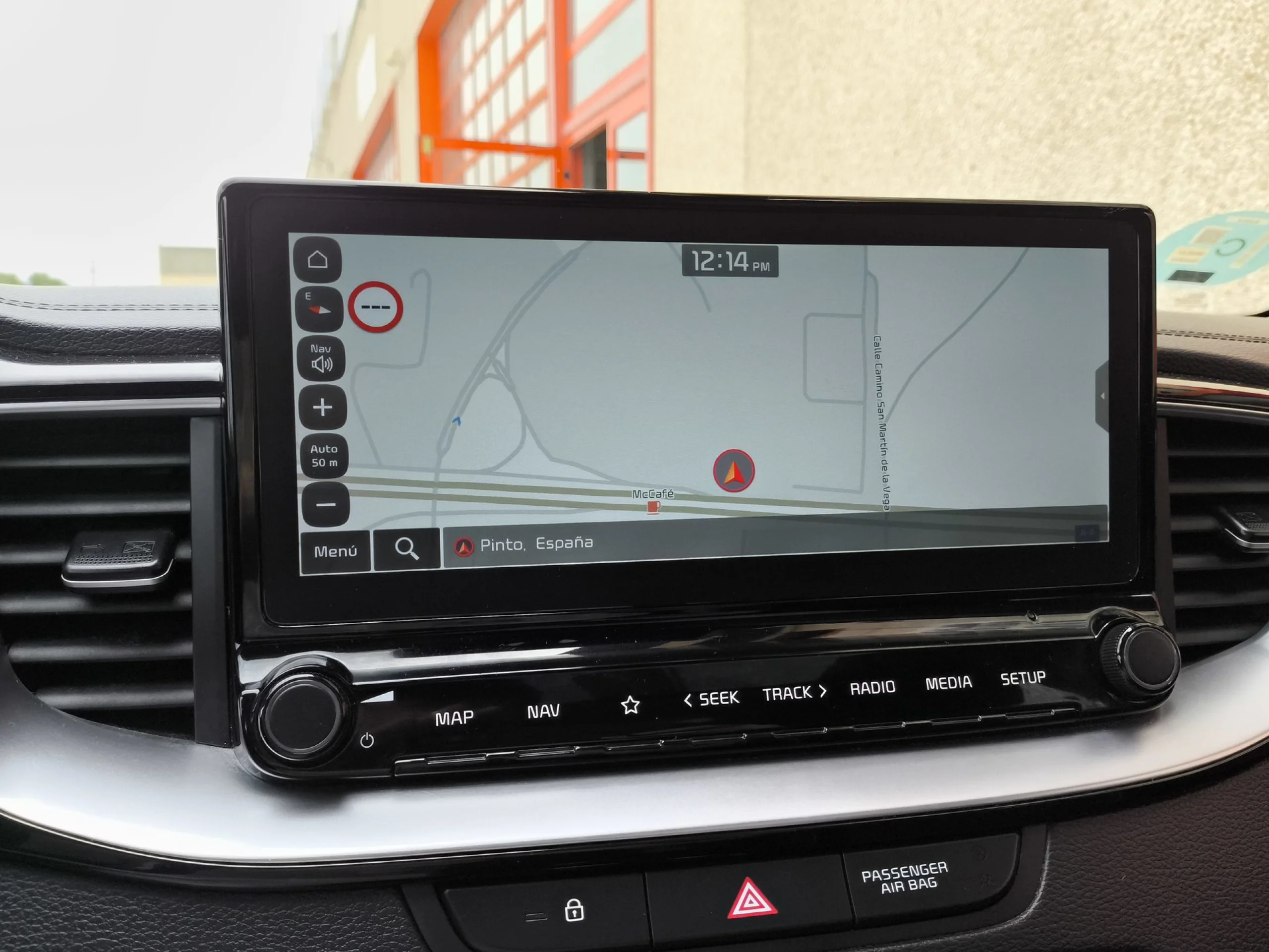 Kia Xceed 1.4 T-GDi Emotion 103 kW (140 CV) - Foto 21